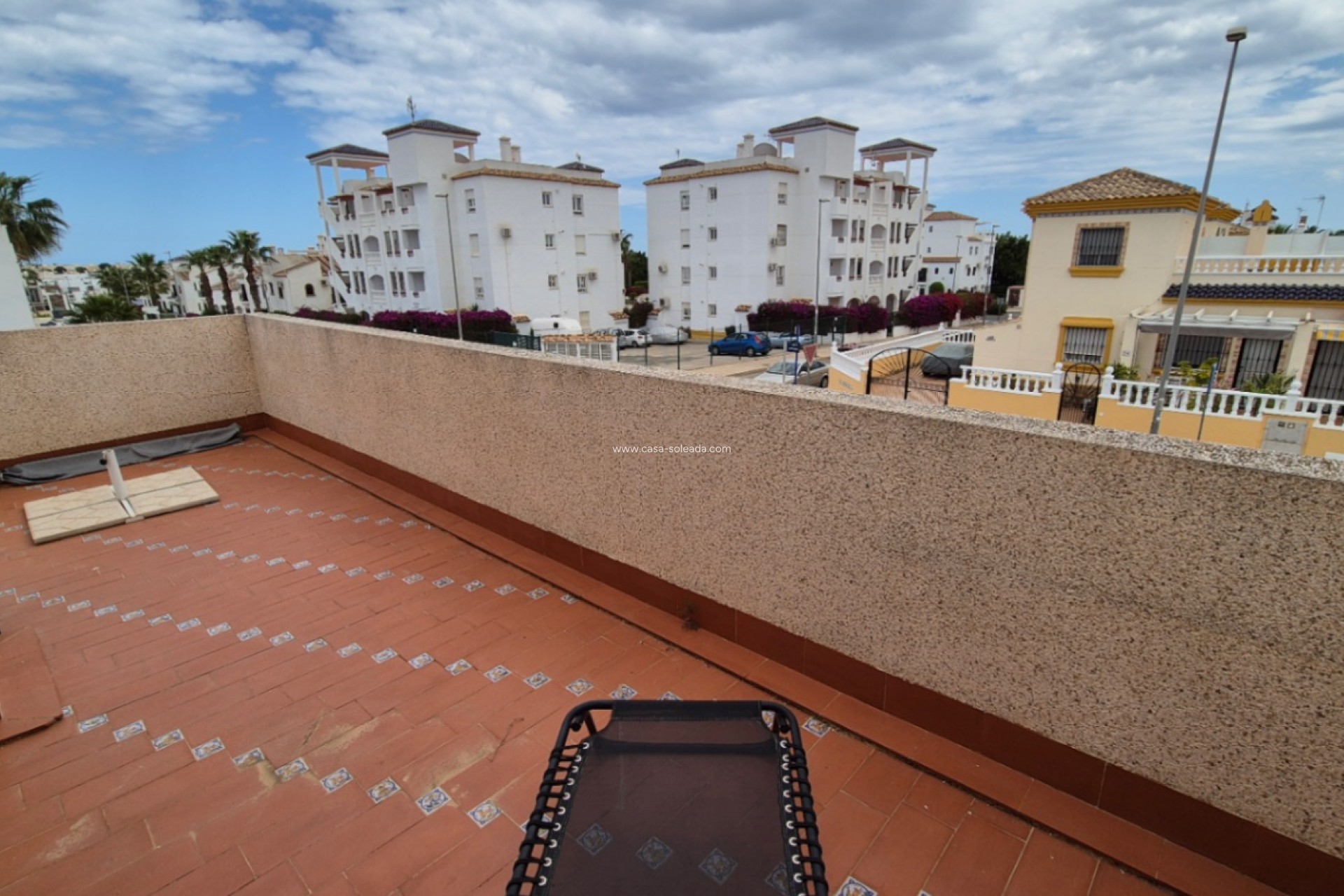 Herverkoop - Villa - Orihuela - Inland