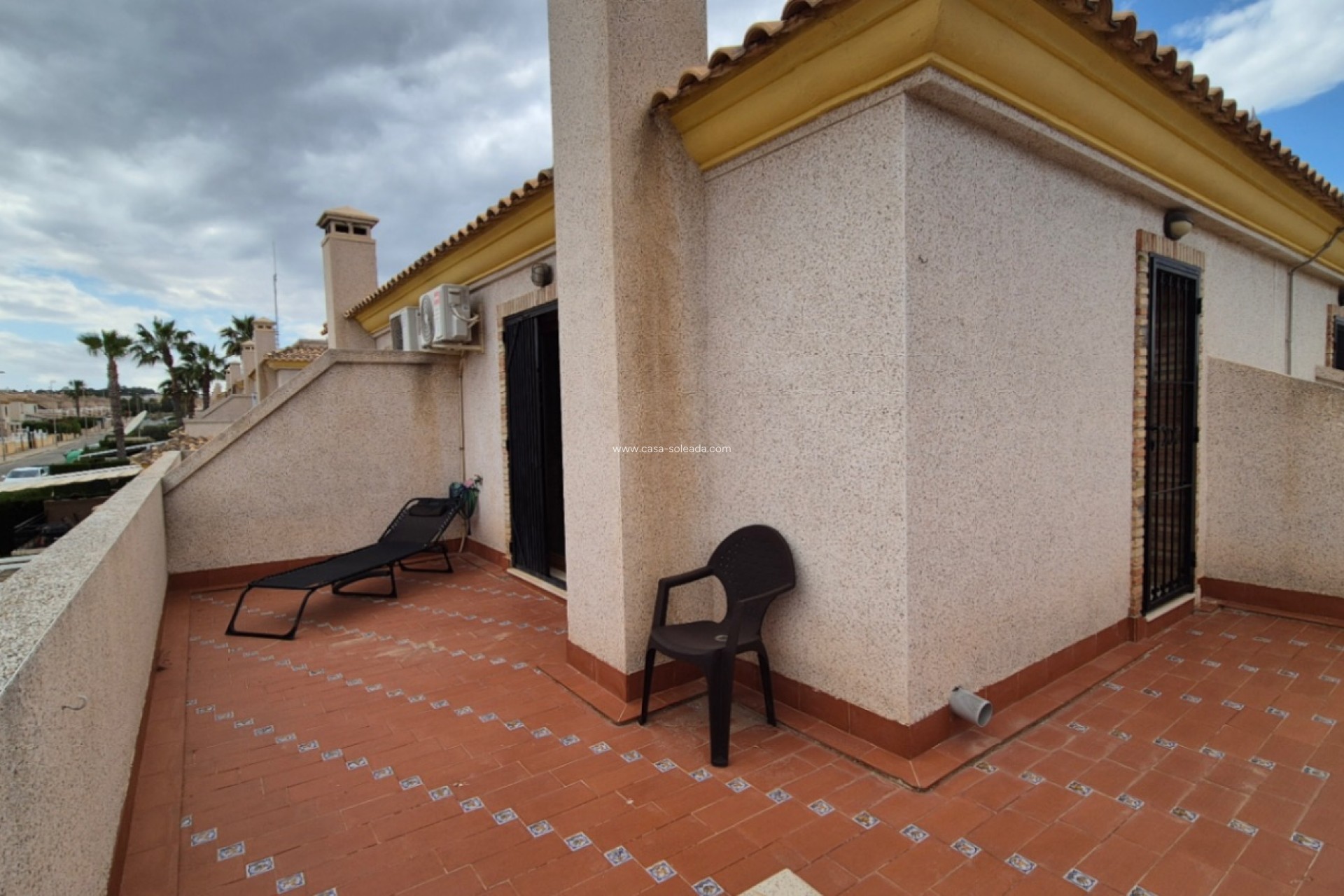 Herverkoop - Villa - Orihuela - Inland