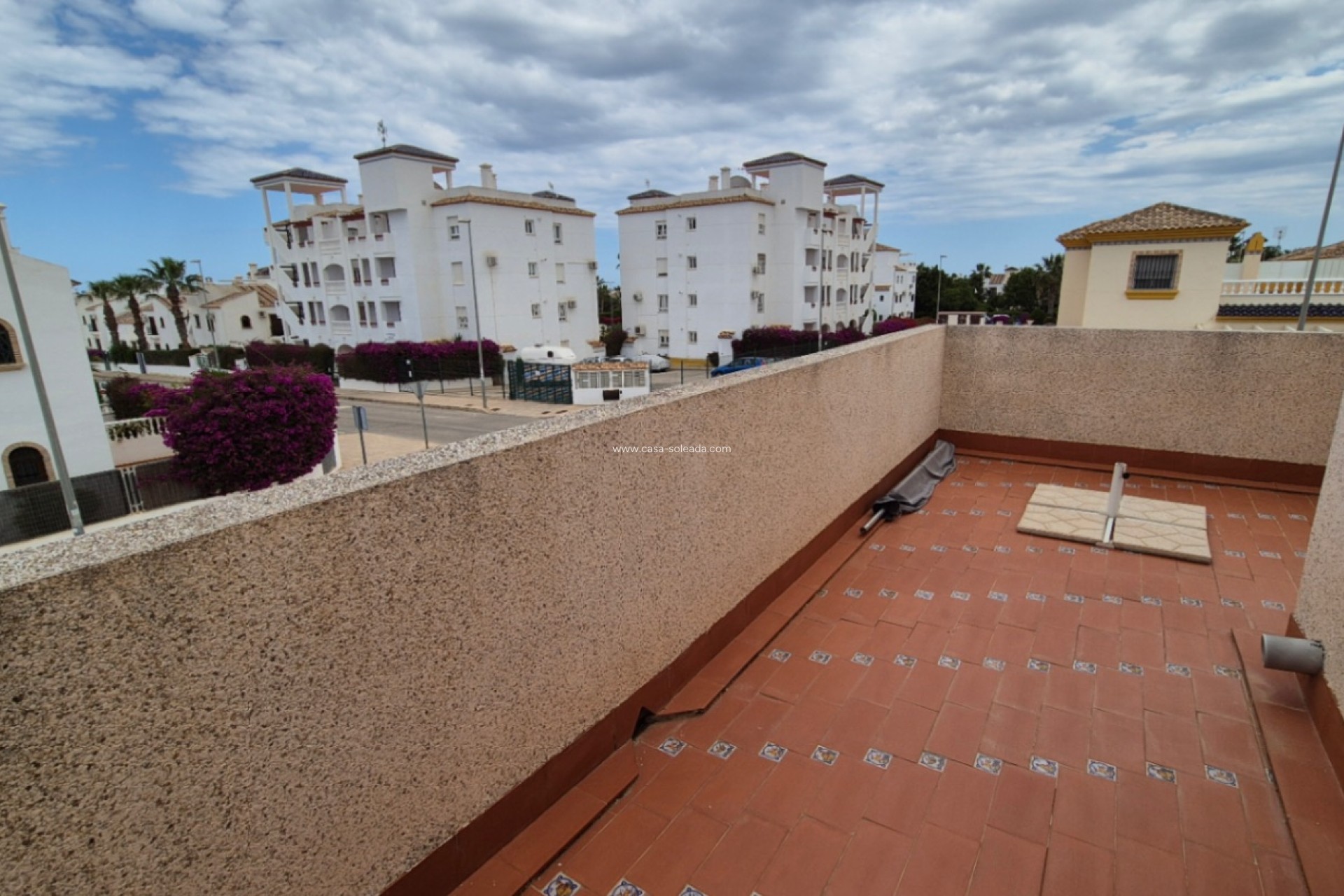 Herverkoop - Villa - Orihuela - Inland