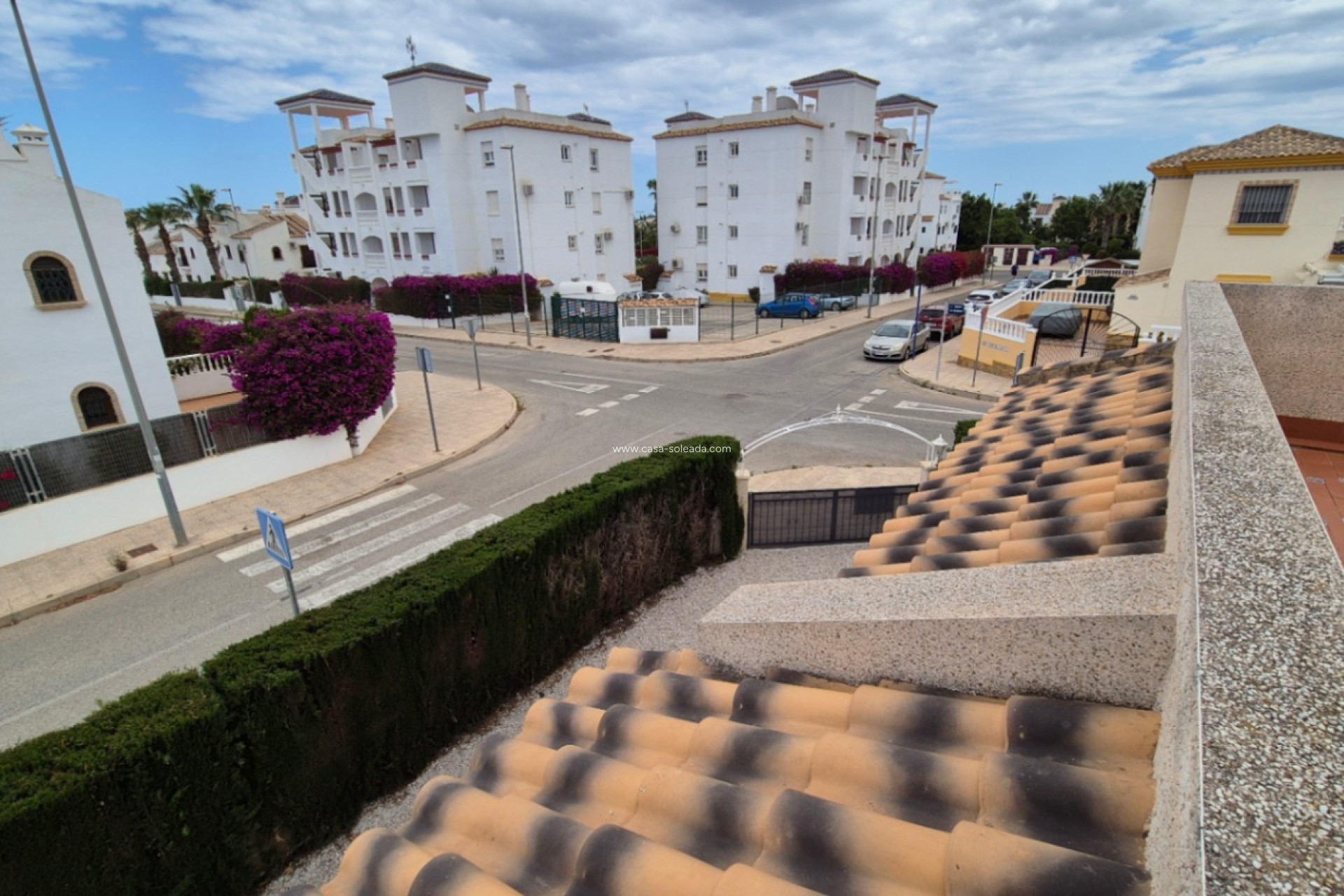 Herverkoop - Villa - Orihuela - Inland