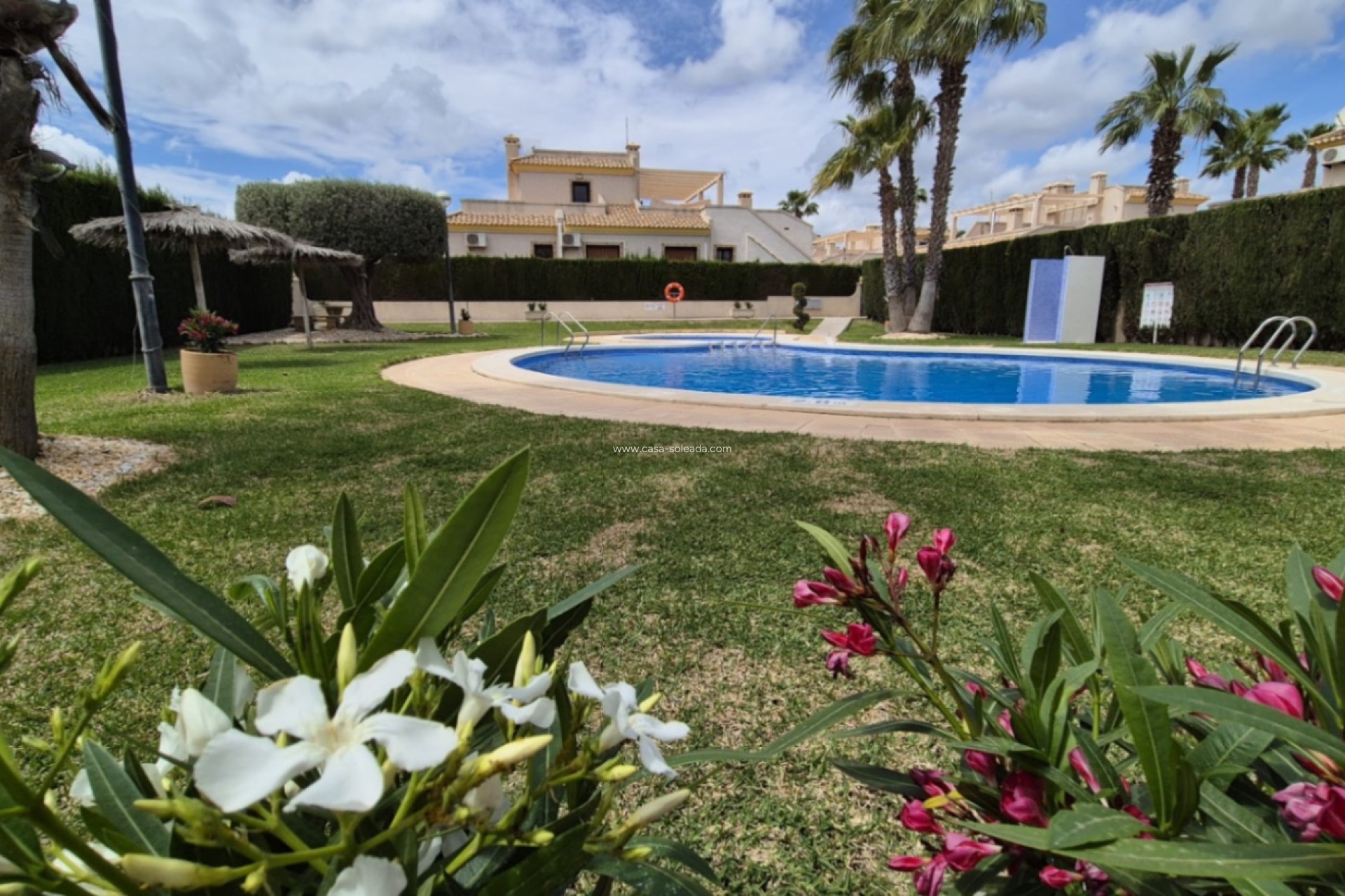 Herverkoop - Villa - Orihuela - Inland