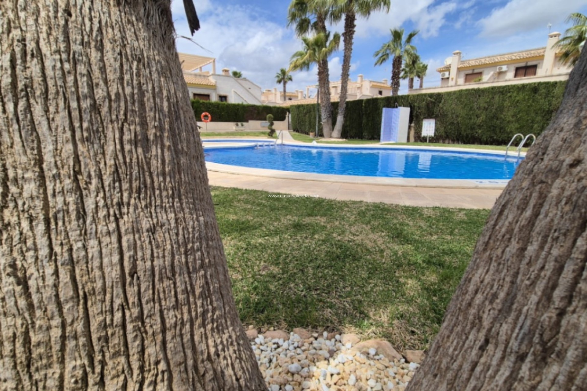 Herverkoop - Villa - Orihuela - Inland