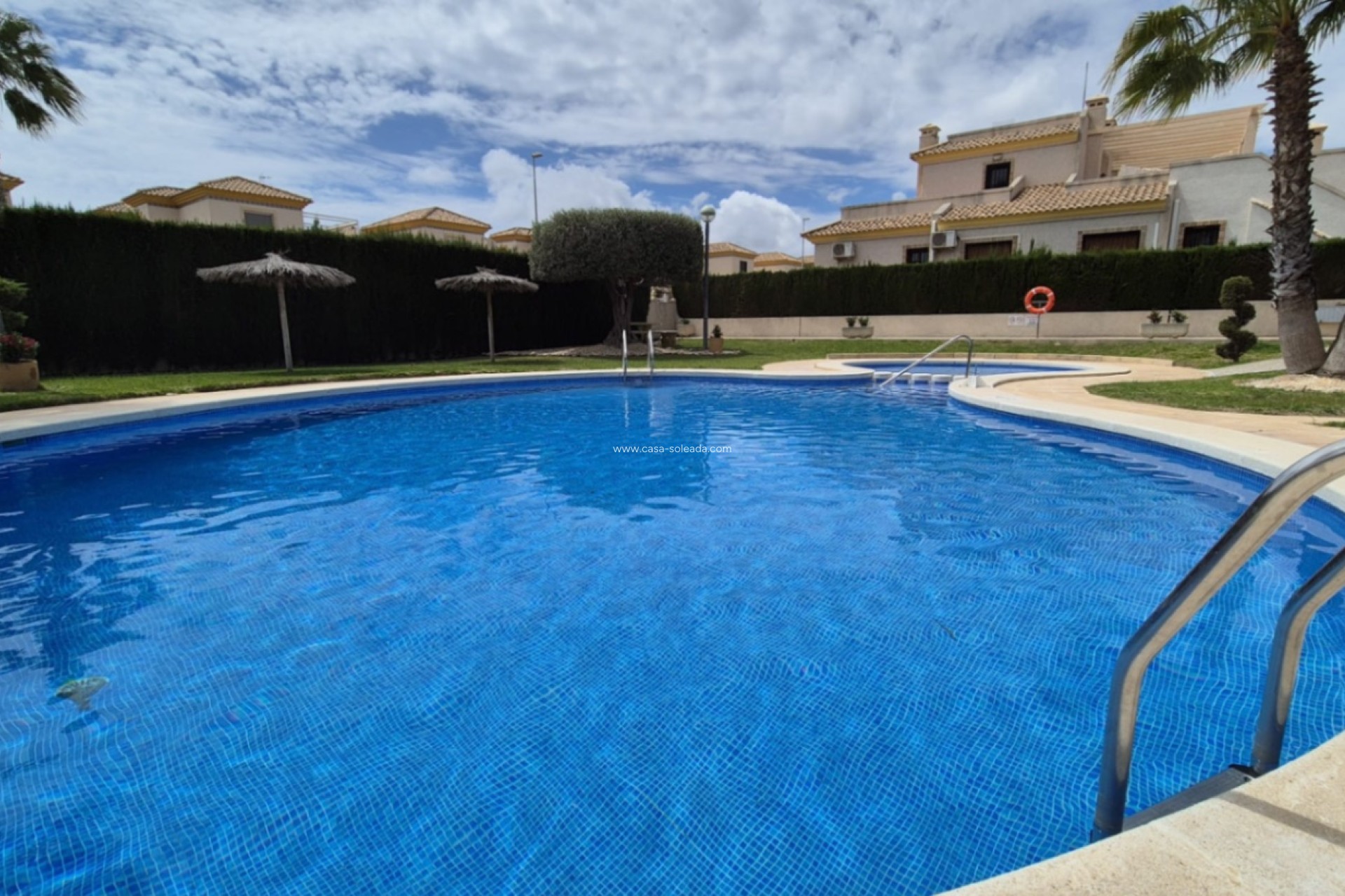 Herverkoop - Villa - Orihuela - Inland