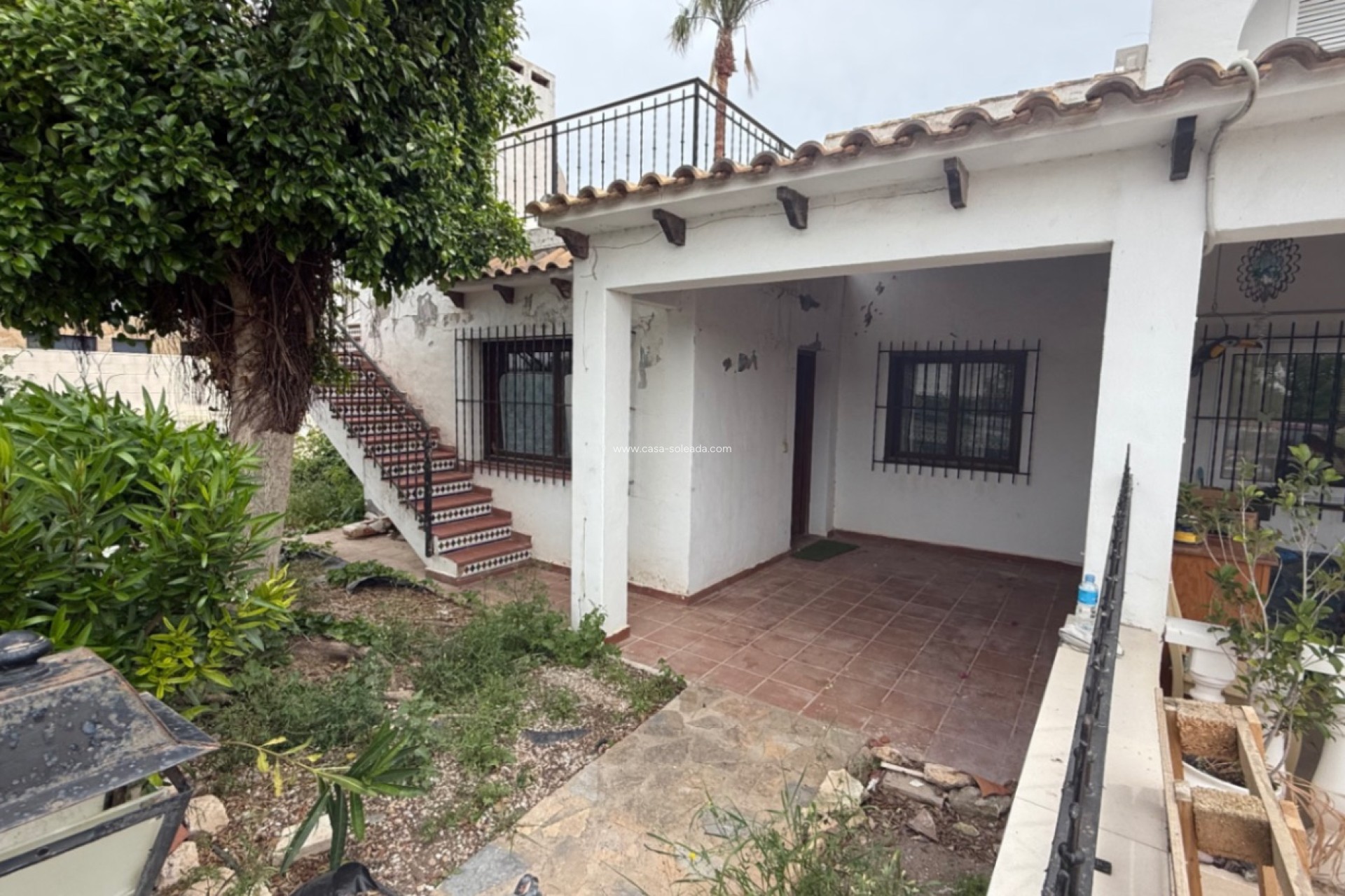 Herverkoop - Villa - Orihuela - Inland