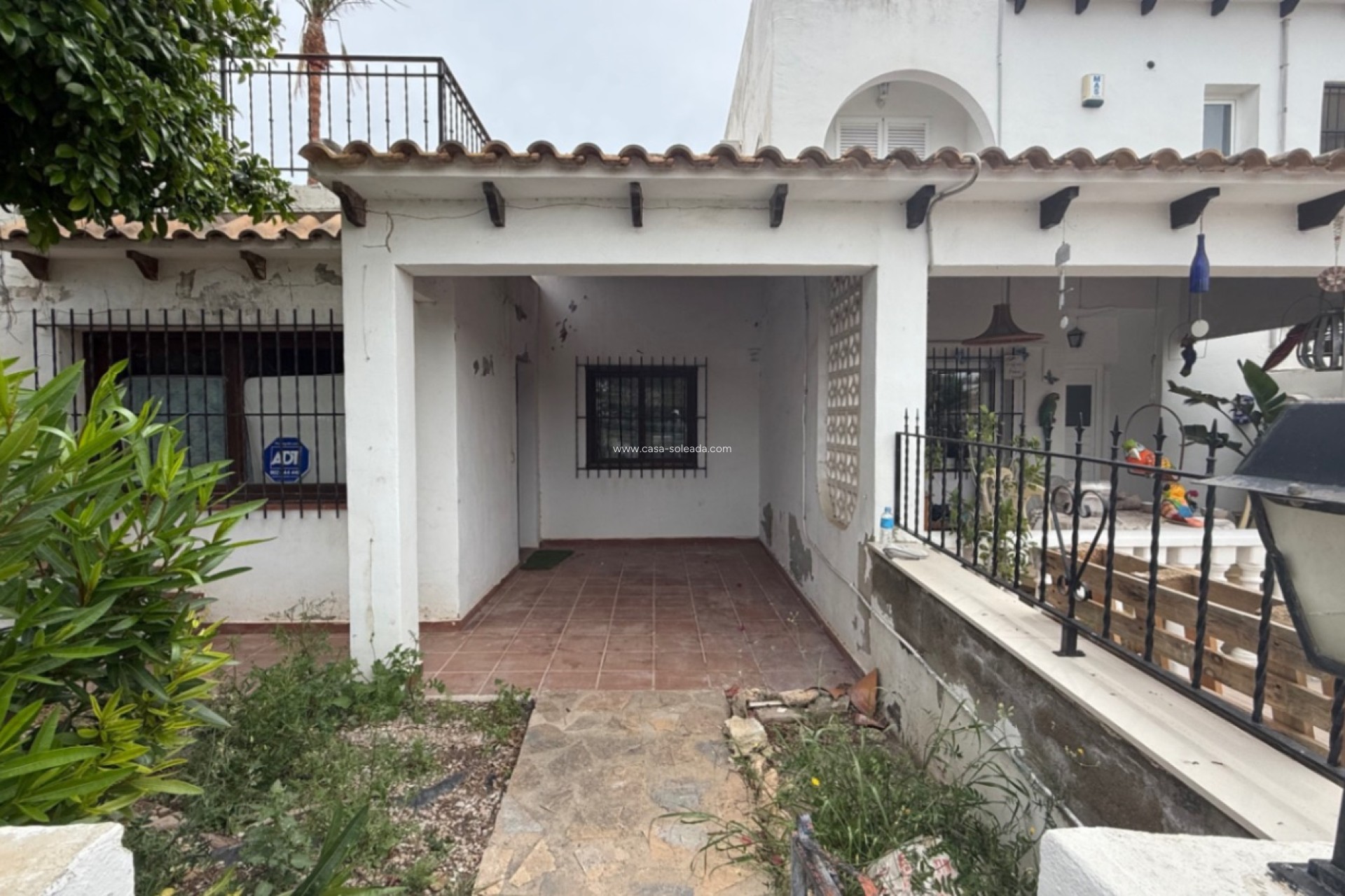 Herverkoop - Villa - Orihuela - Inland