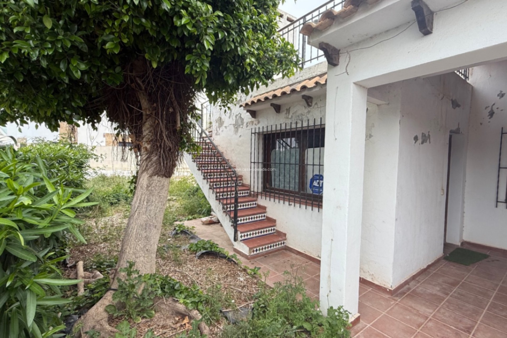 Herverkoop - Villa - Orihuela - Inland