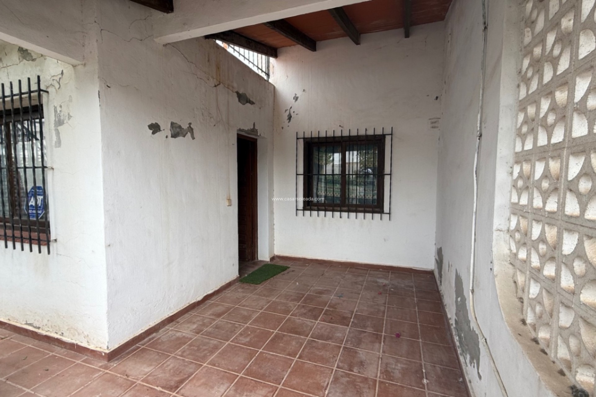 Herverkoop - Villa - Orihuela - Inland