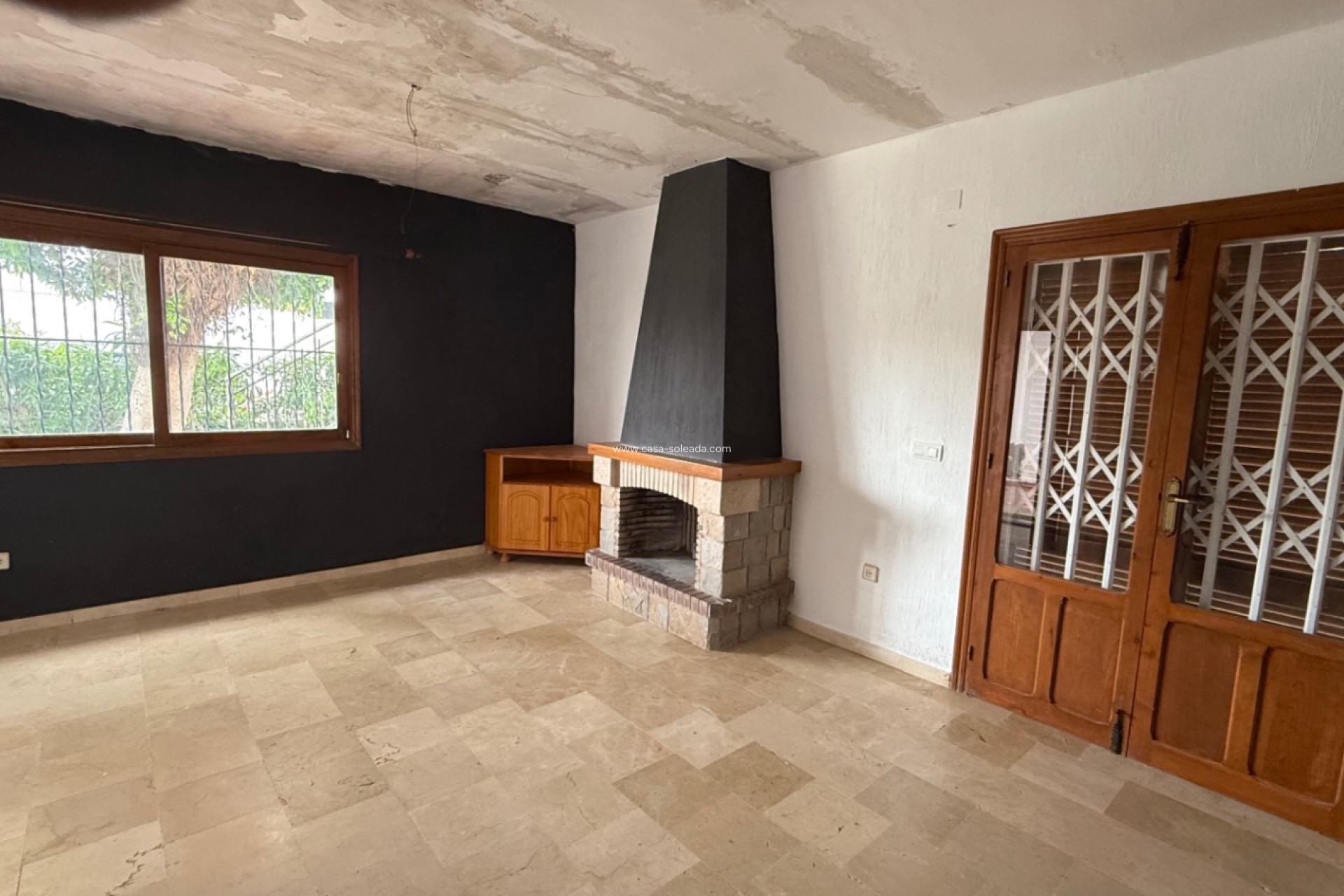 Herverkoop - Villa - Orihuela - Inland