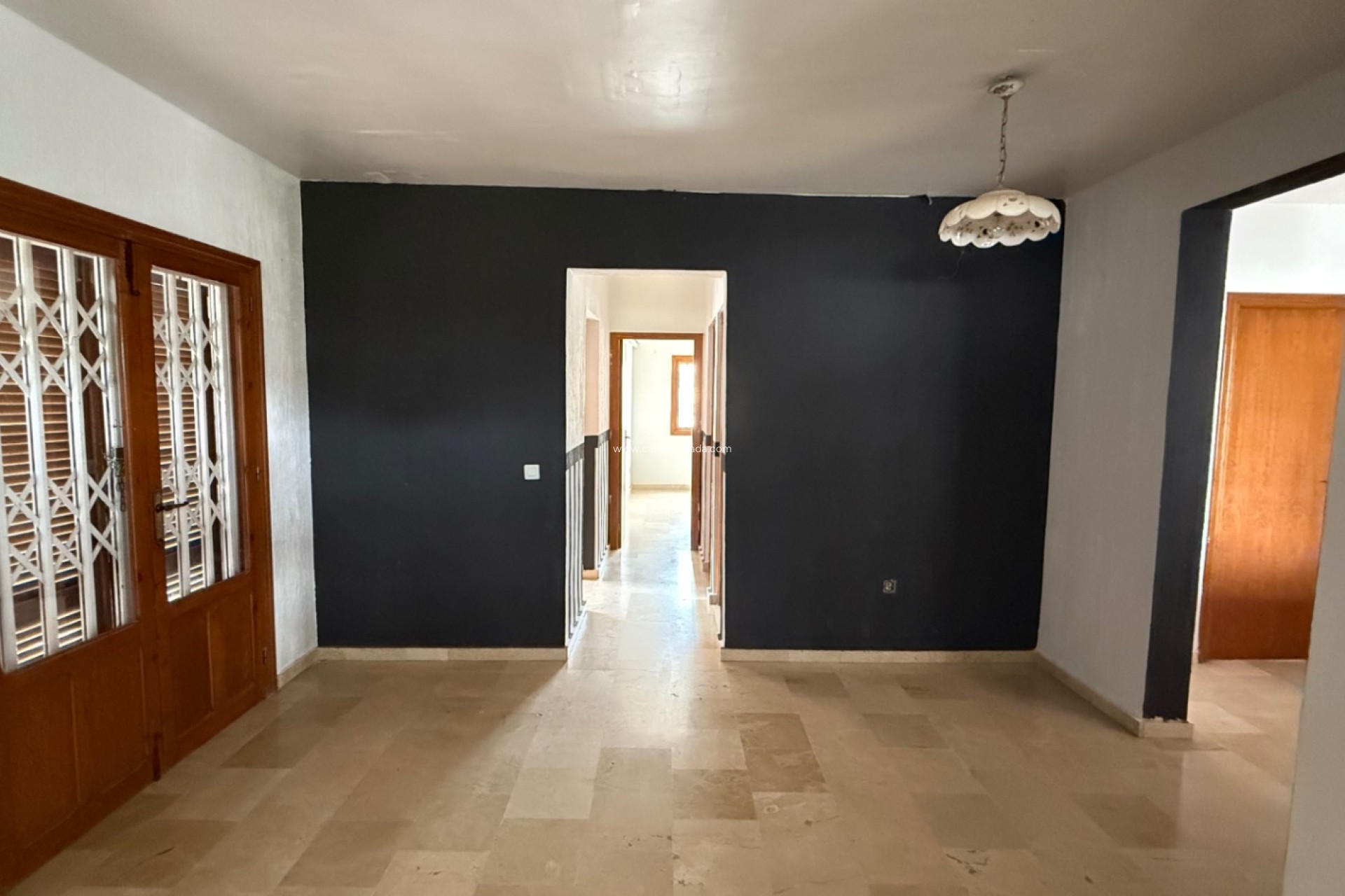 Herverkoop - Villa - Orihuela - Inland