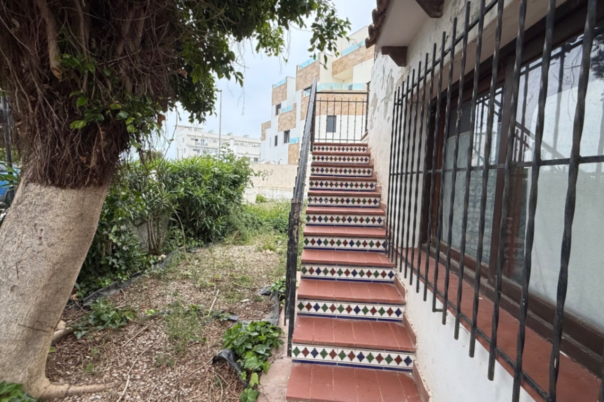 Herverkoop - Villa - Orihuela - Inland