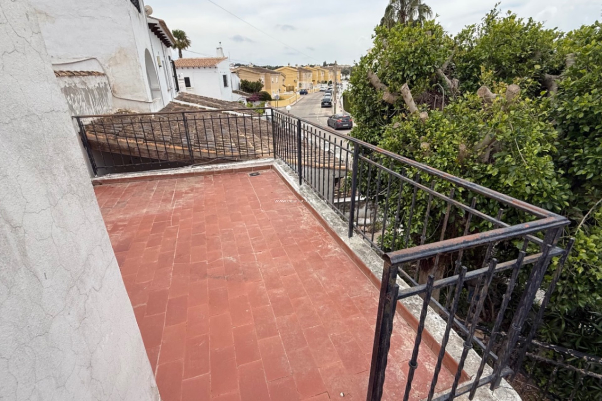 Herverkoop - Villa - Orihuela - Inland