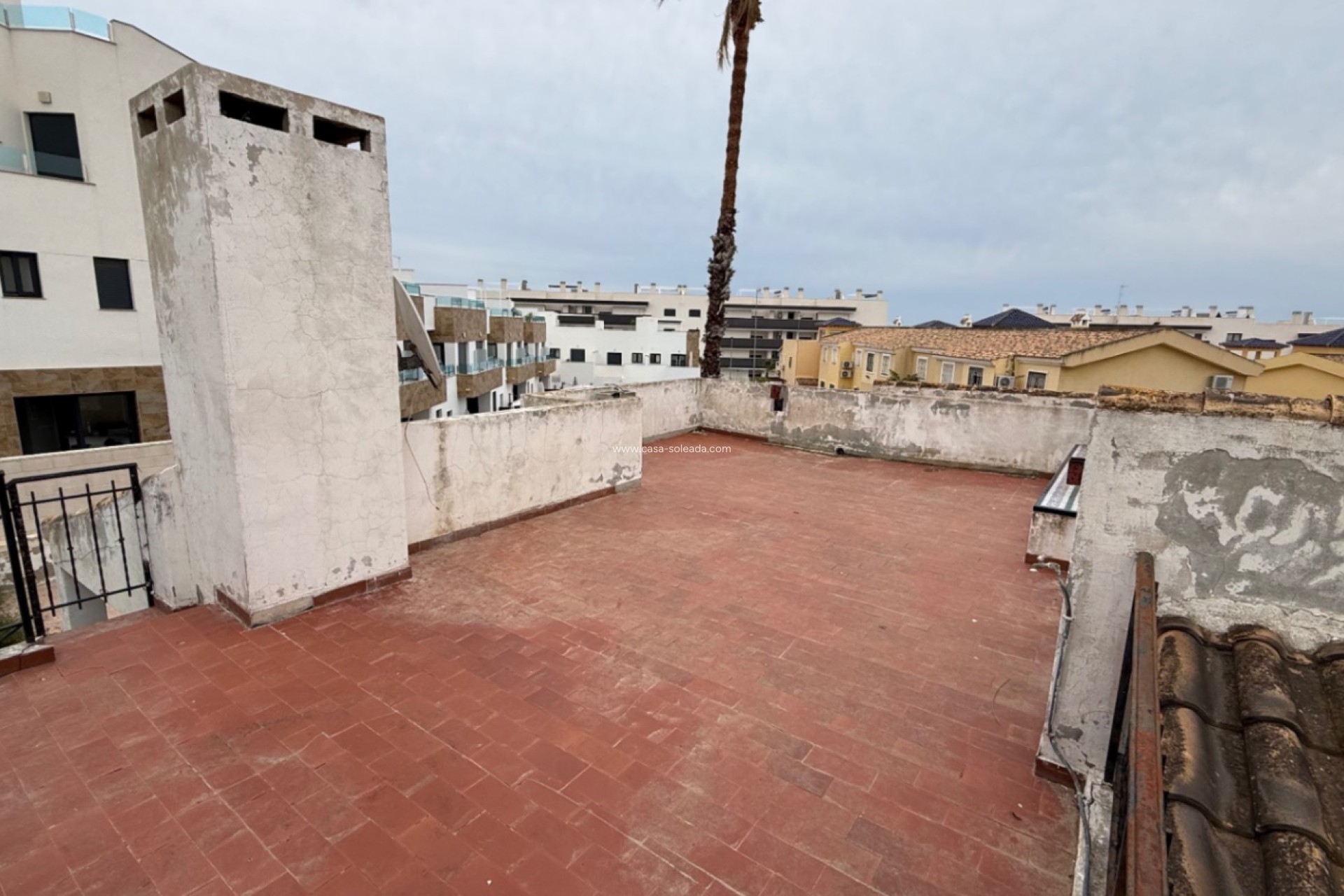 Herverkoop - Villa - Orihuela - Inland