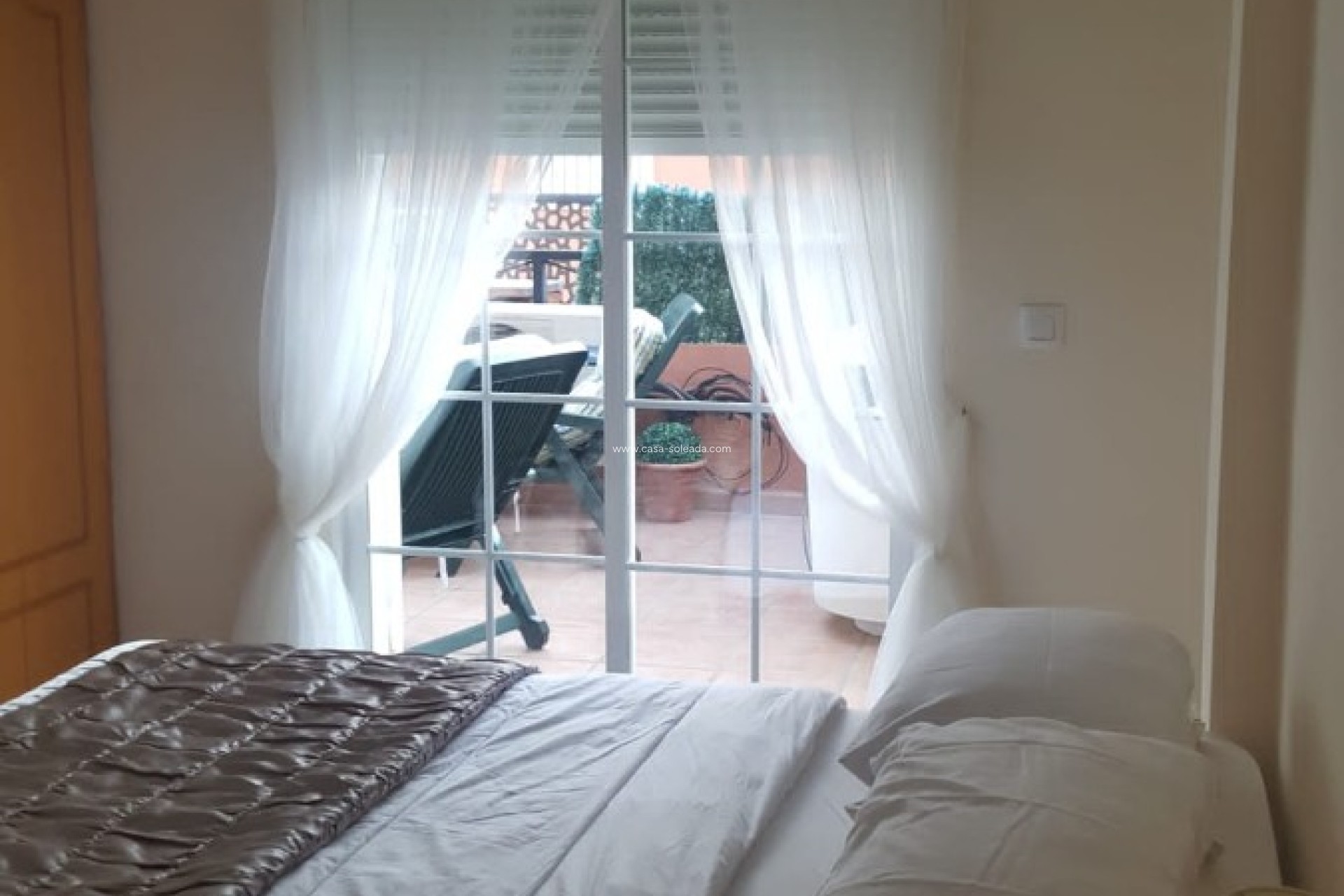 Herverkoop - Villa - Orihuela - Inland