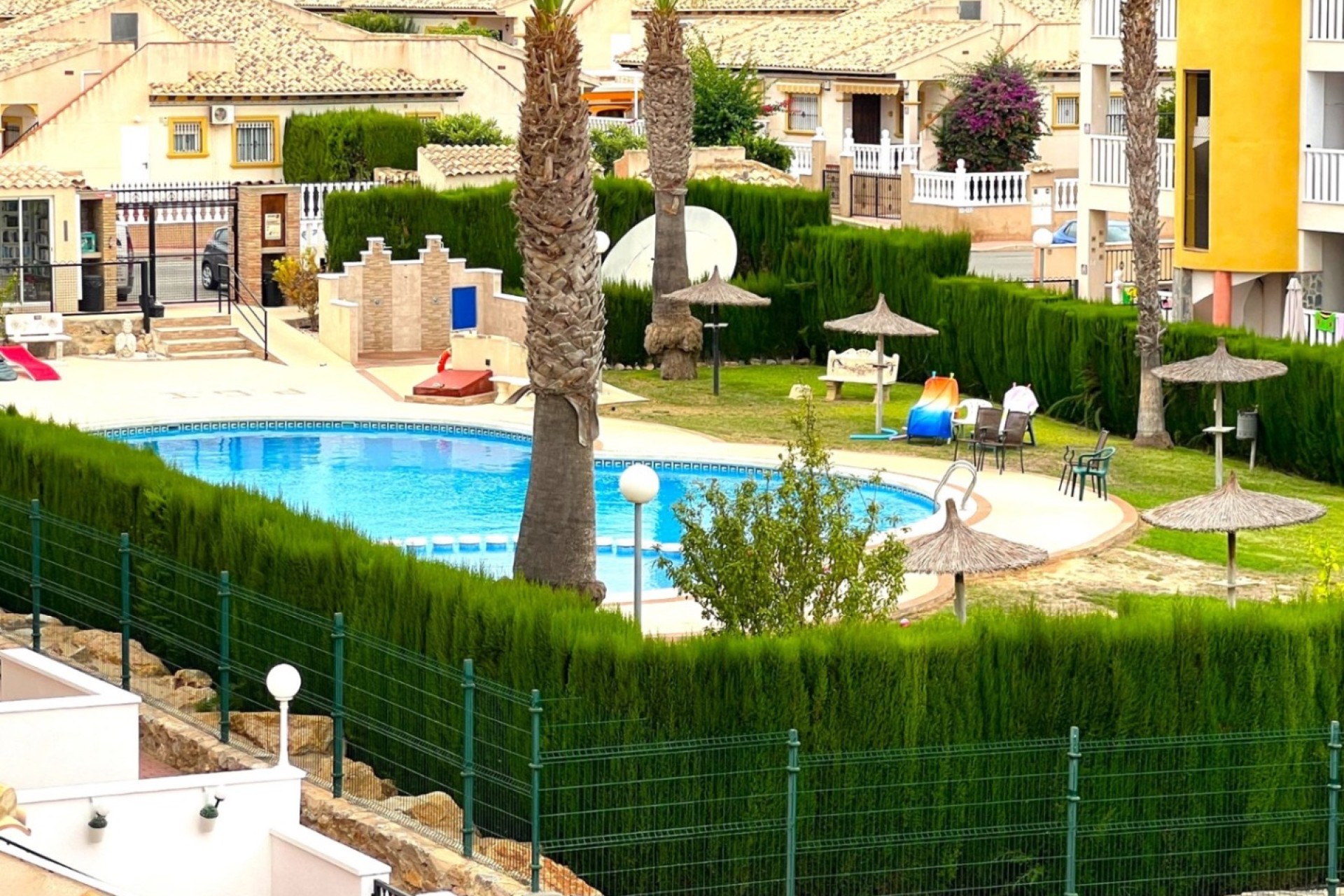 Herverkoop - Villa - Orihuela - Inland