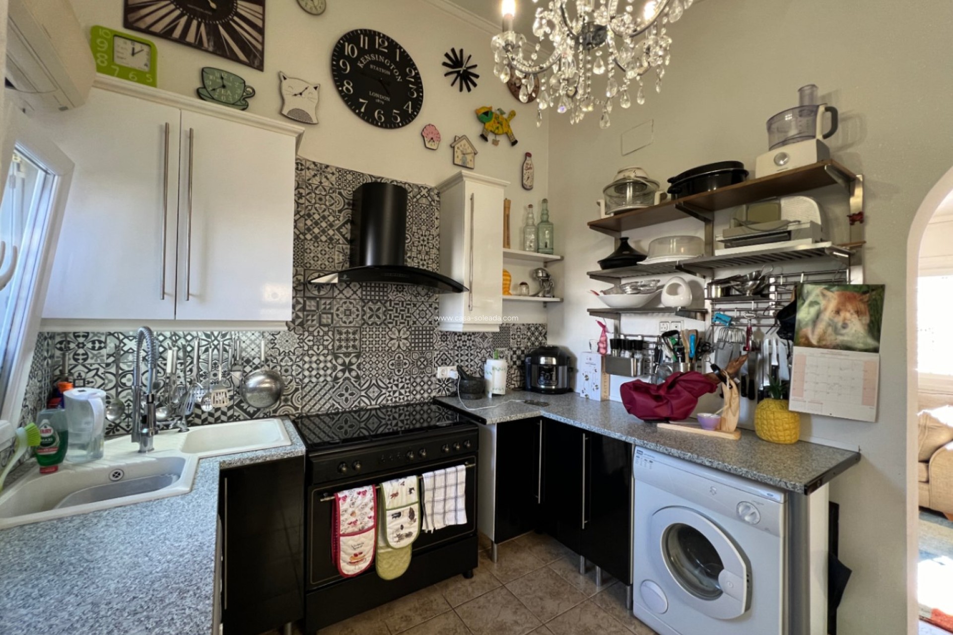 Herverkoop - Villa - Orihuela - Inland