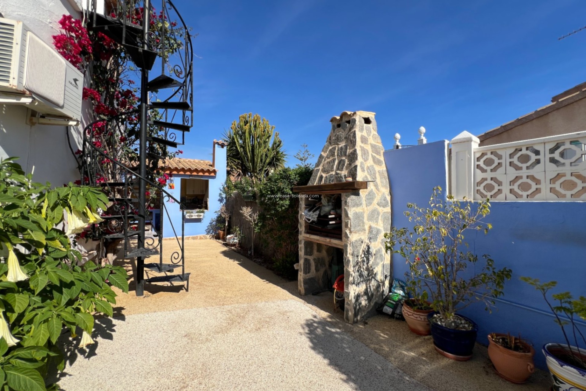Herverkoop - Villa - Orihuela - Inland