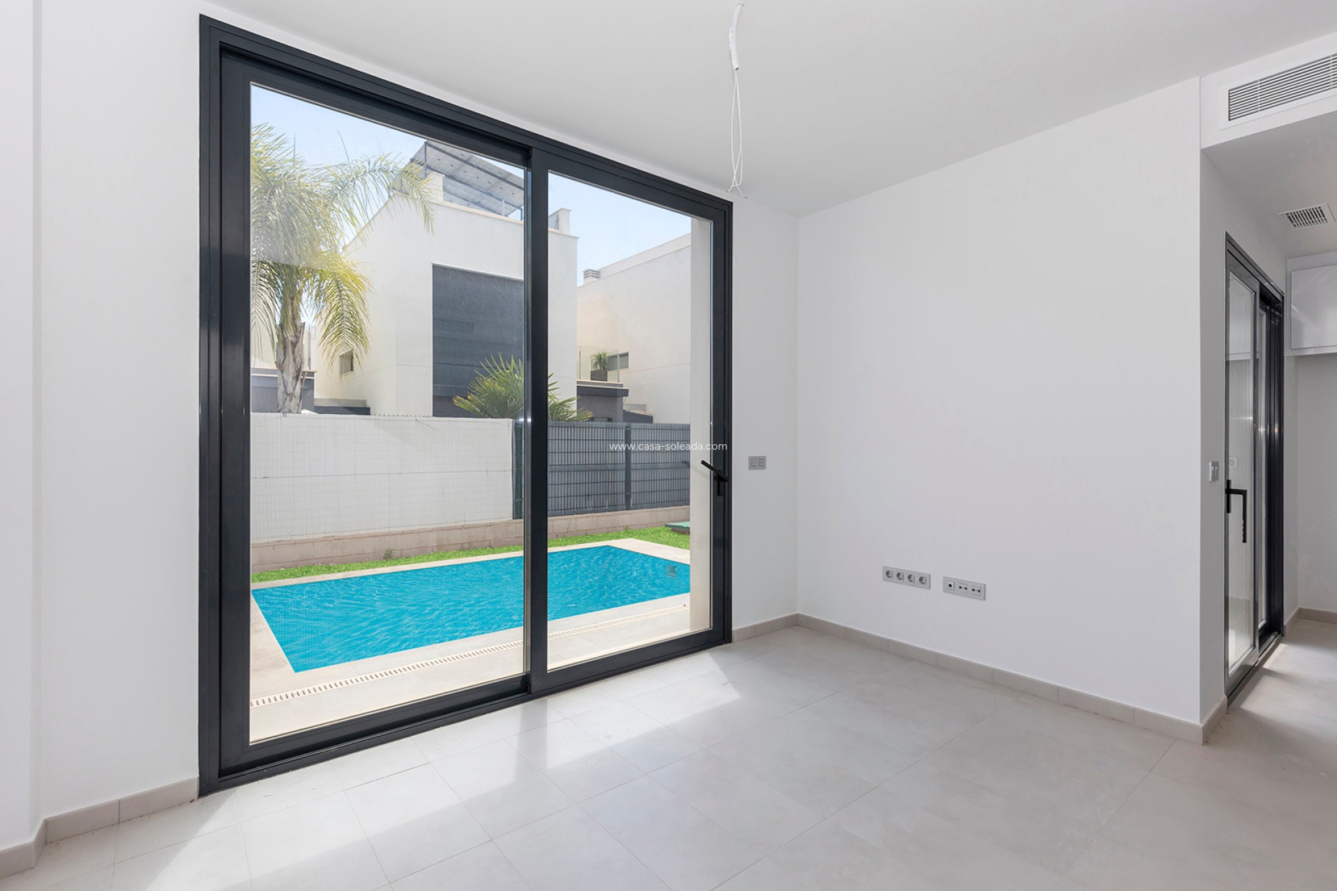 Herverkoop - Villa - Orihuela - Inland