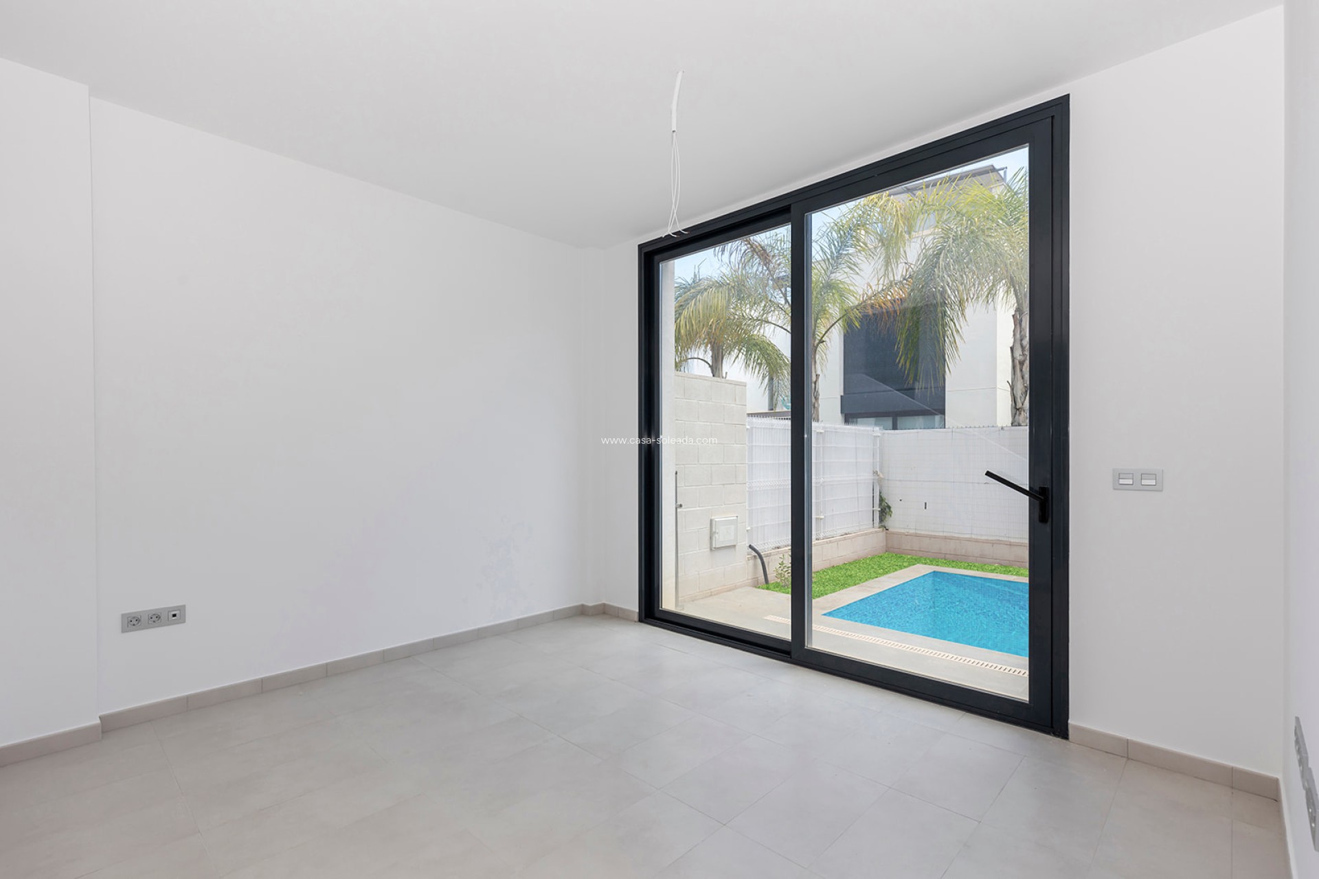 Herverkoop - Villa - Orihuela - Inland