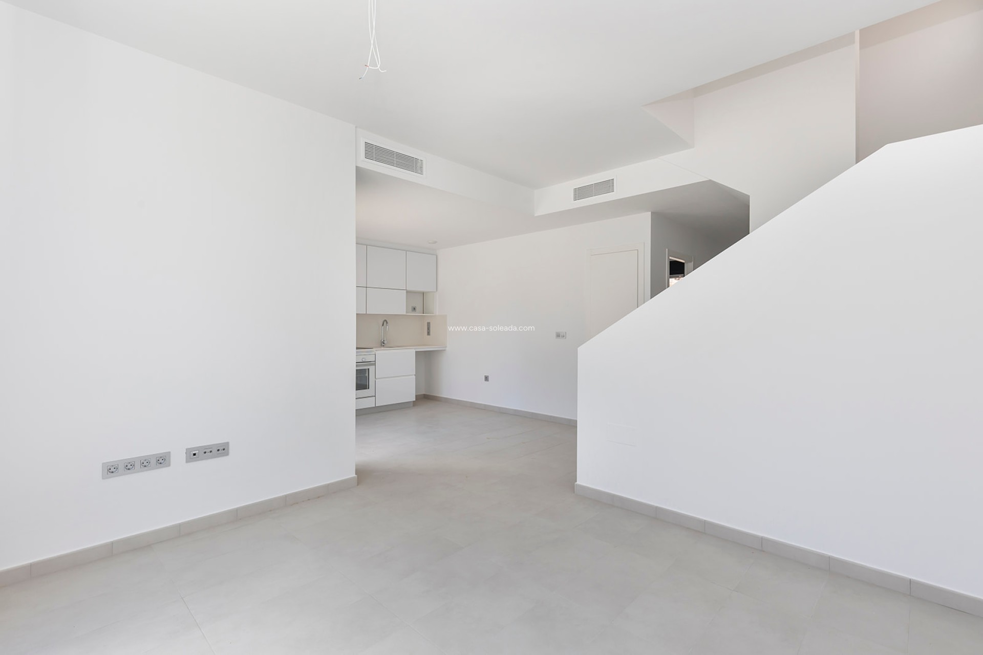 Herverkoop - Villa - Orihuela - Inland