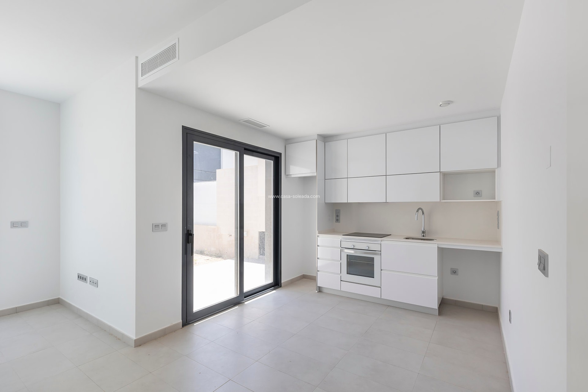 Herverkoop - Villa - Orihuela - Inland