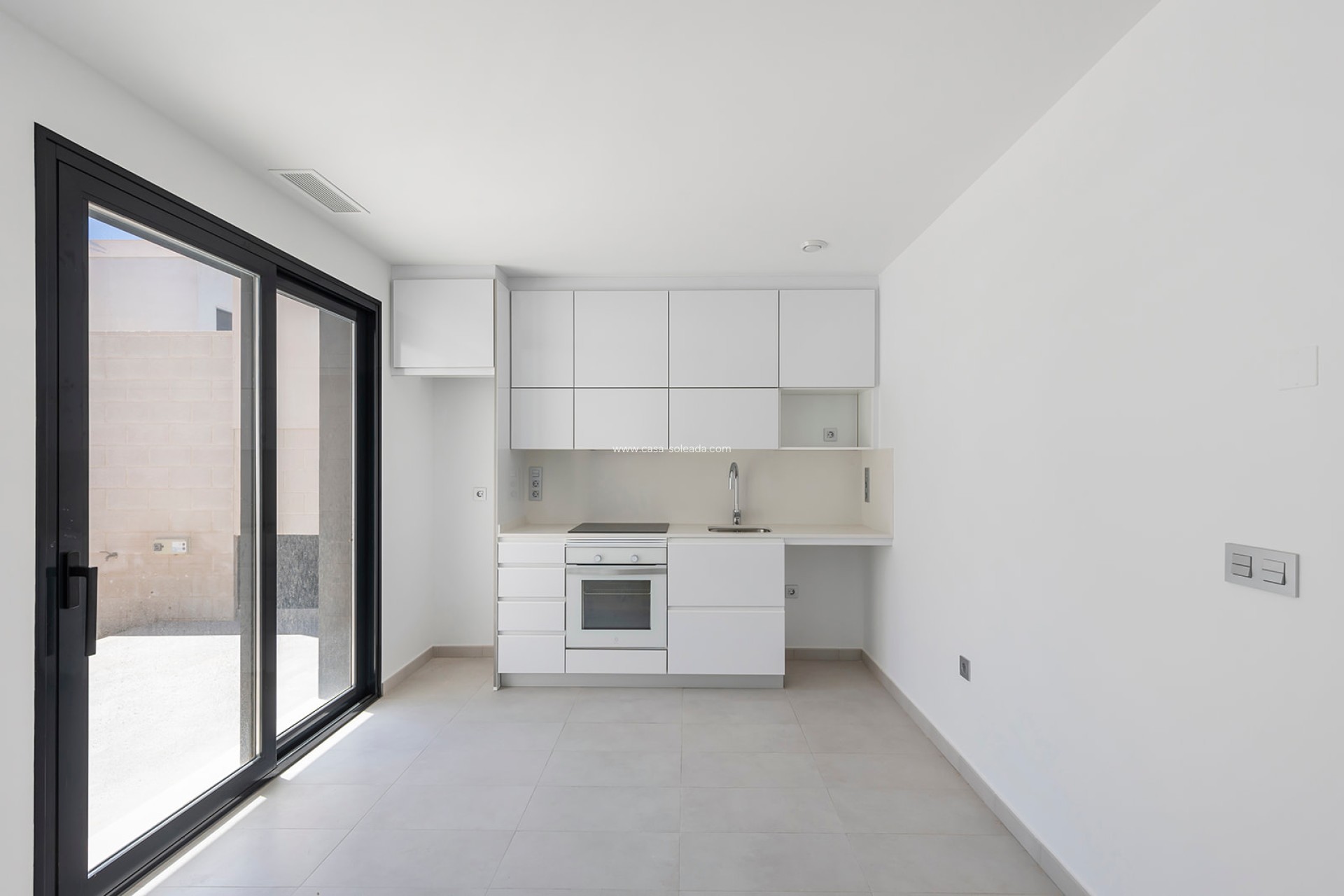 Herverkoop - Villa - Orihuela - Inland