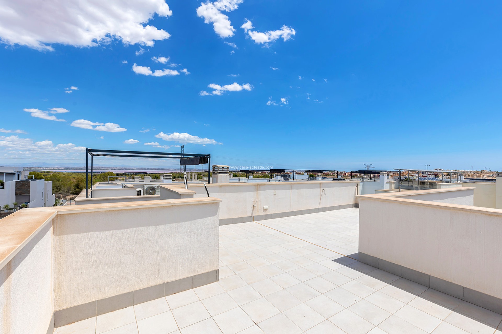Herverkoop - Villa - Orihuela - Inland