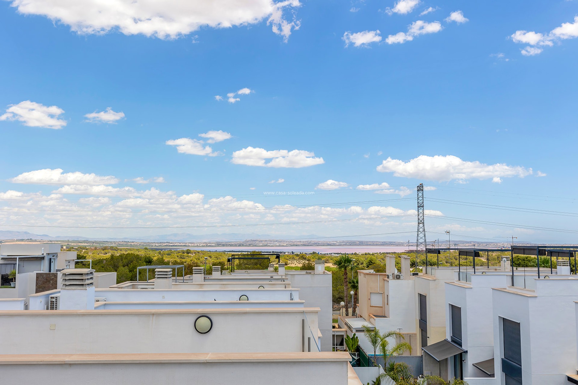 Herverkoop - Villa - Orihuela - Inland