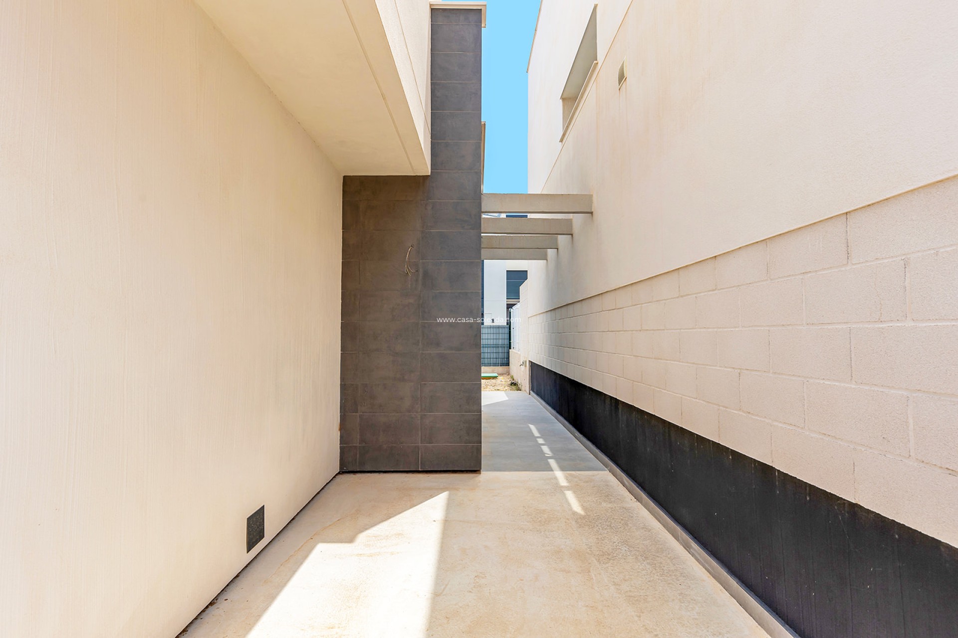 Herverkoop - Villa - Orihuela - Inland