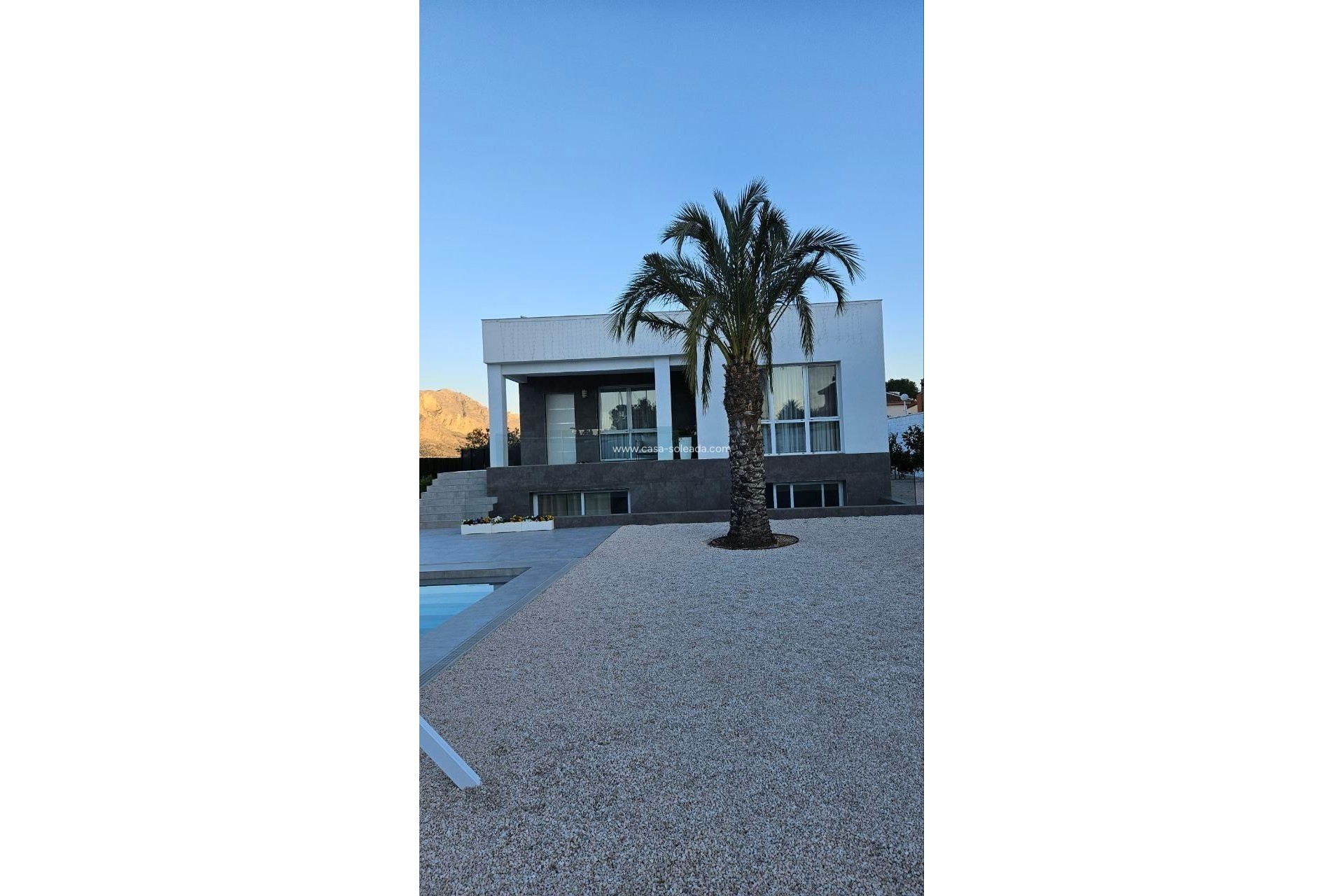Herverkoop - Villa - Orihuela - Urb. Montepinar