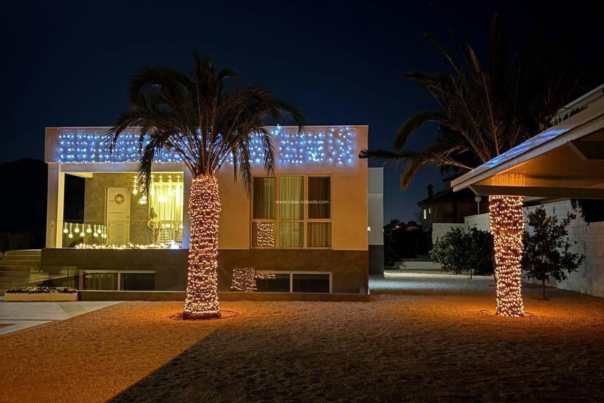 Herverkoop - Villa - Orihuela - Urb. Montepinar