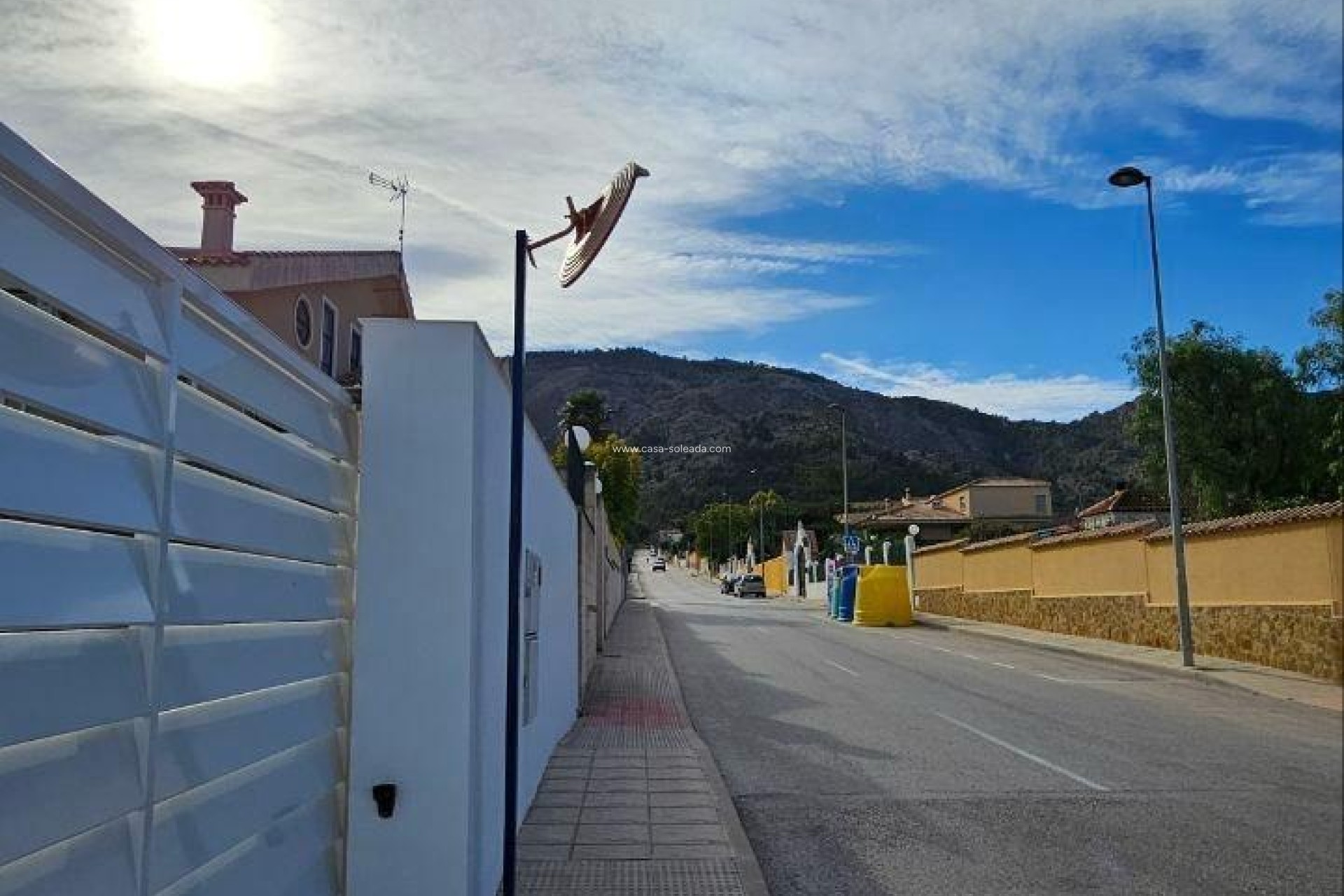 Herverkoop - Villa - Orihuela - Urb. Montepinar