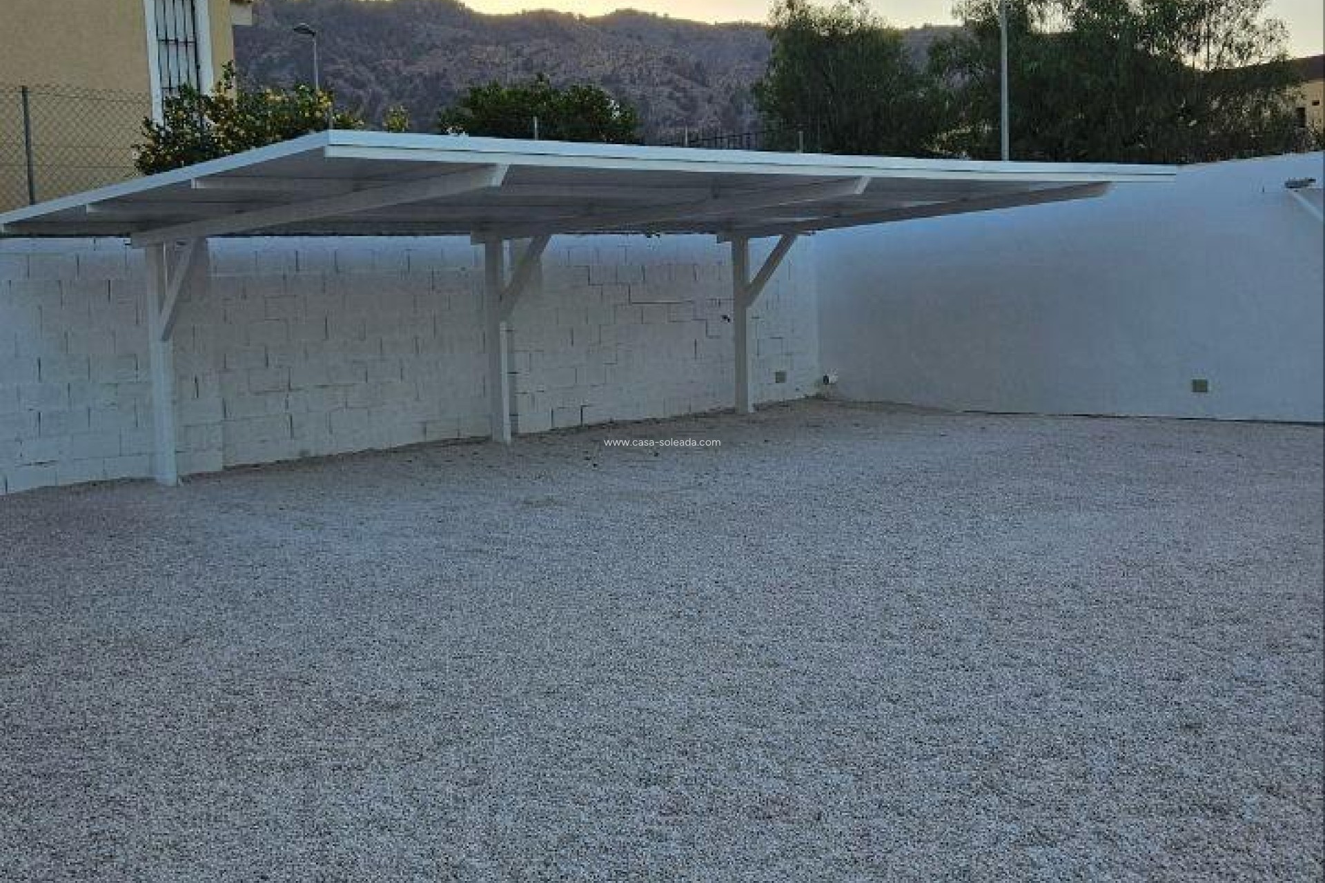 Herverkoop - Villa - Orihuela - Urb. Montepinar