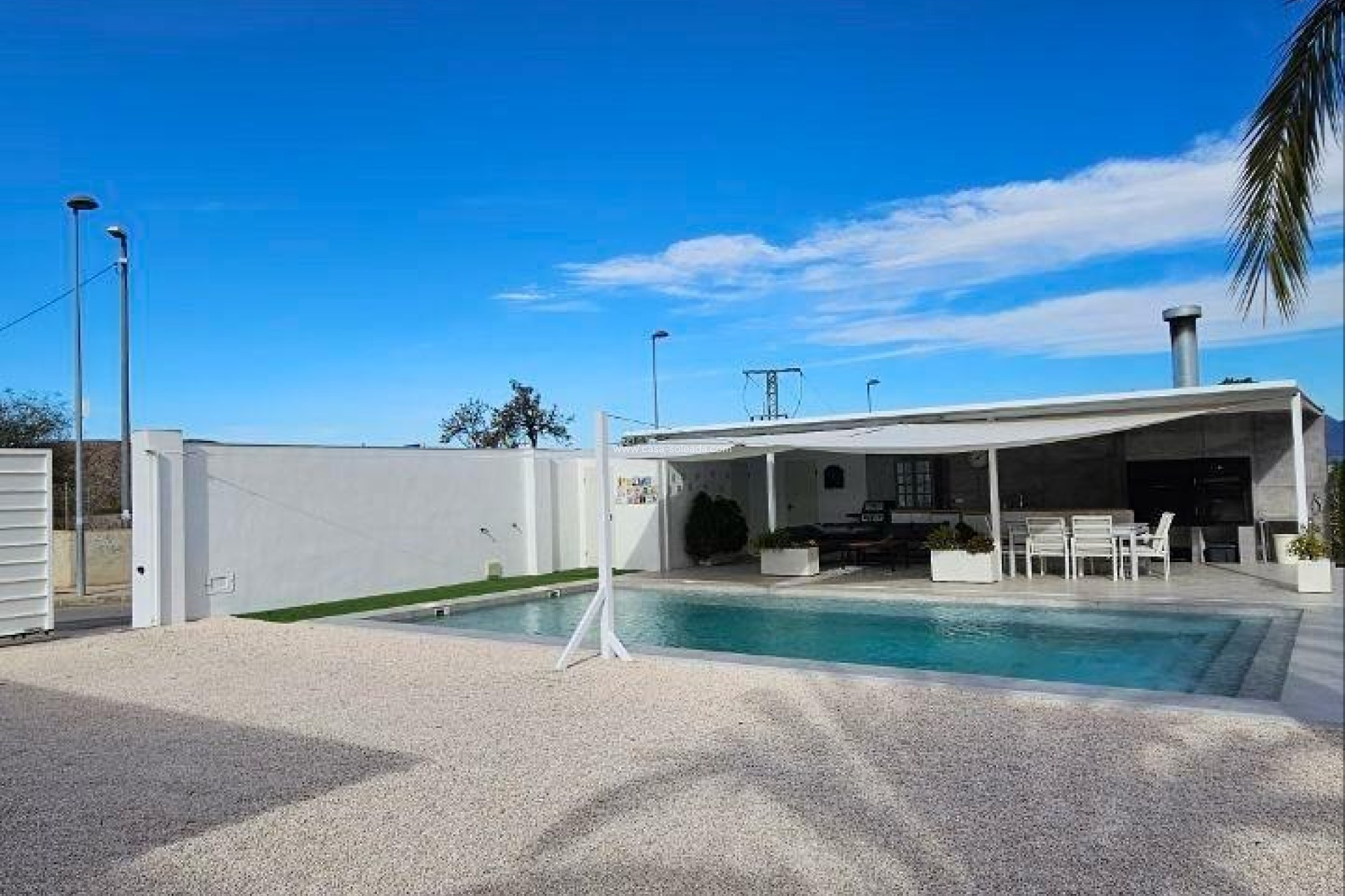 Herverkoop - Villa - Orihuela - Urb. Montepinar