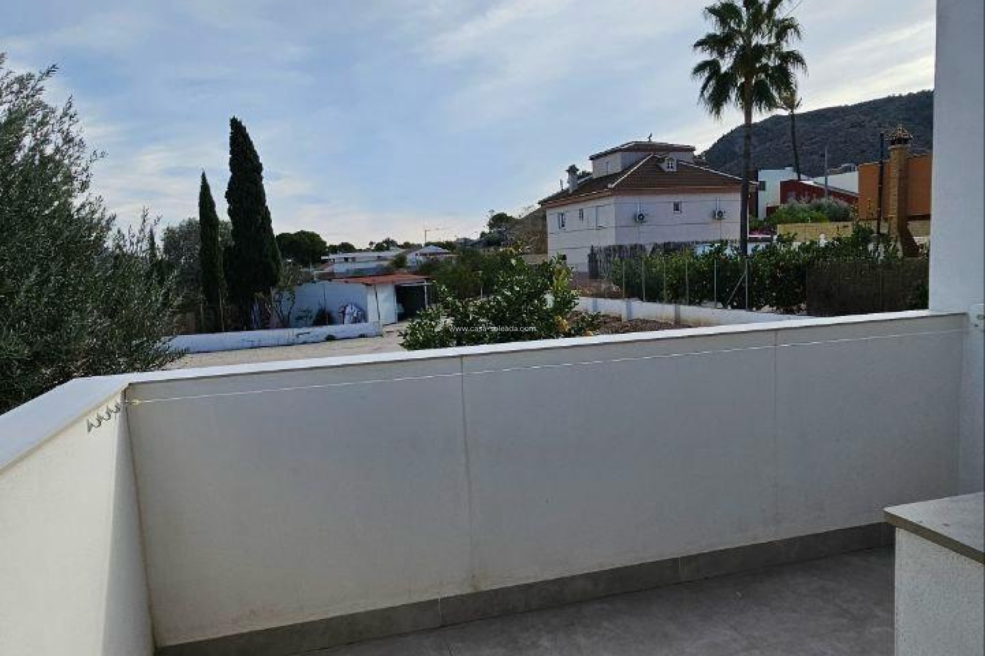 Herverkoop - Villa - Orihuela - Urb. Montepinar