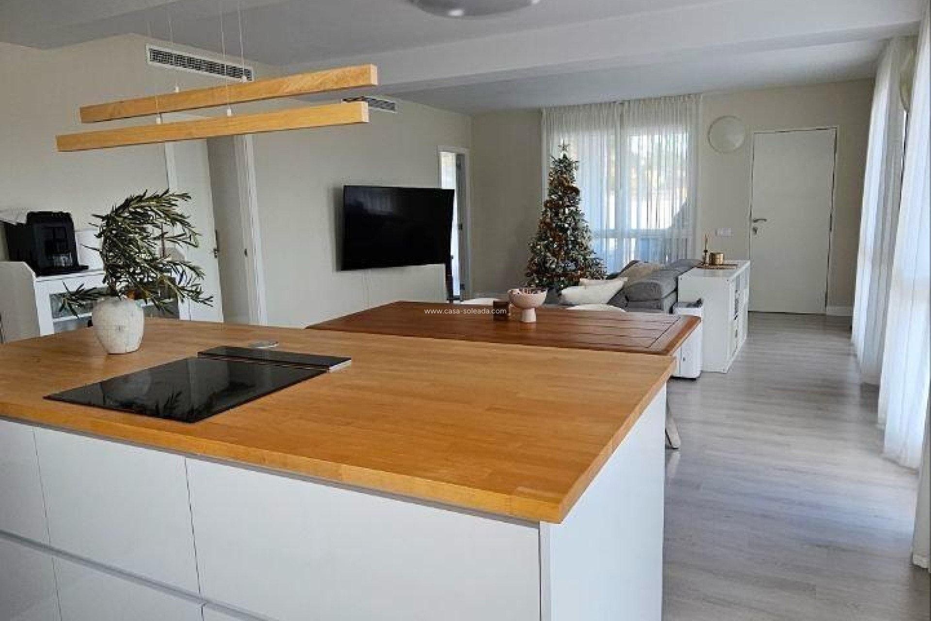 Herverkoop - Villa - Orihuela - Urb. Montepinar