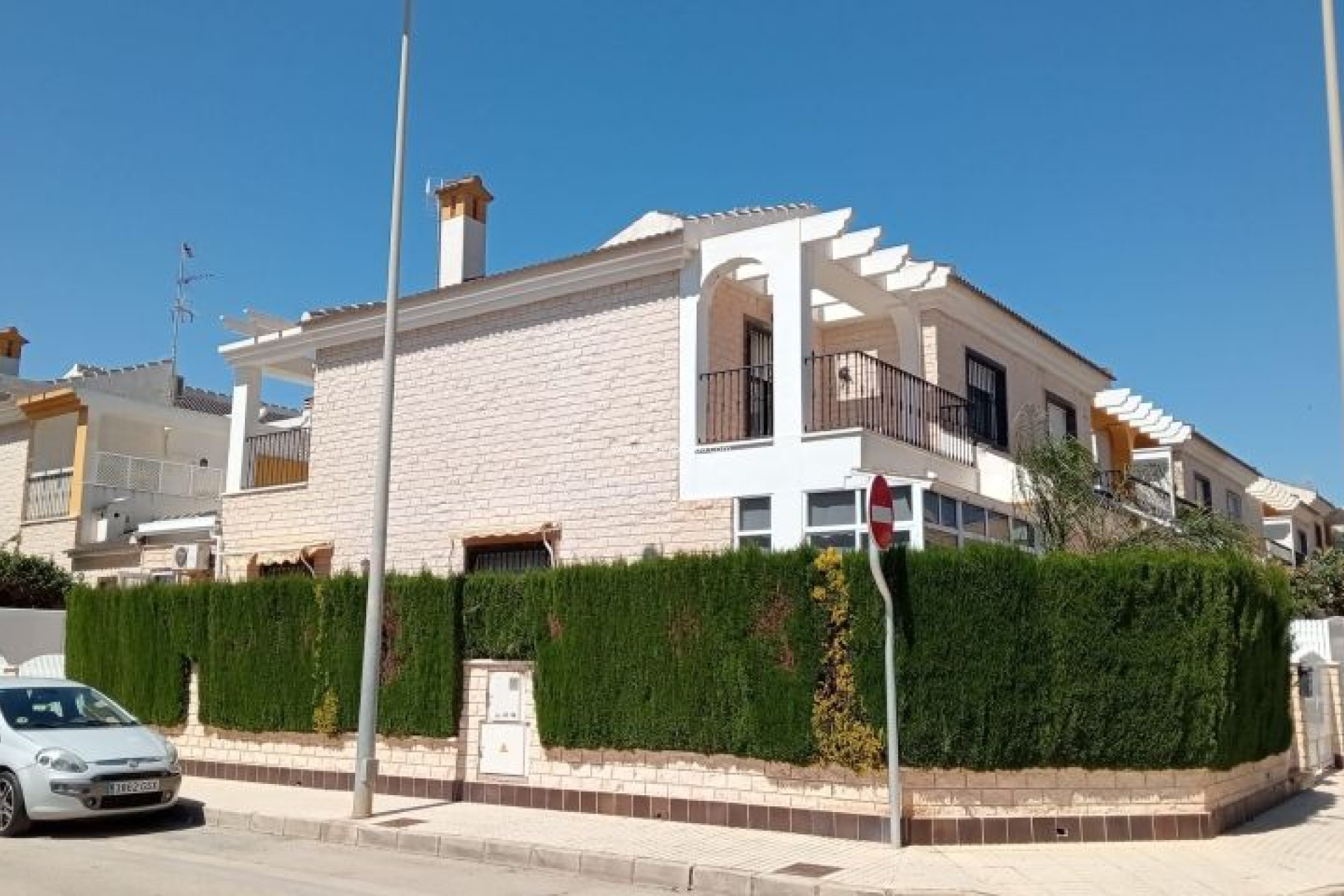 Herverkoop - Villa - Pilar de la Horadada - Costa Blanca