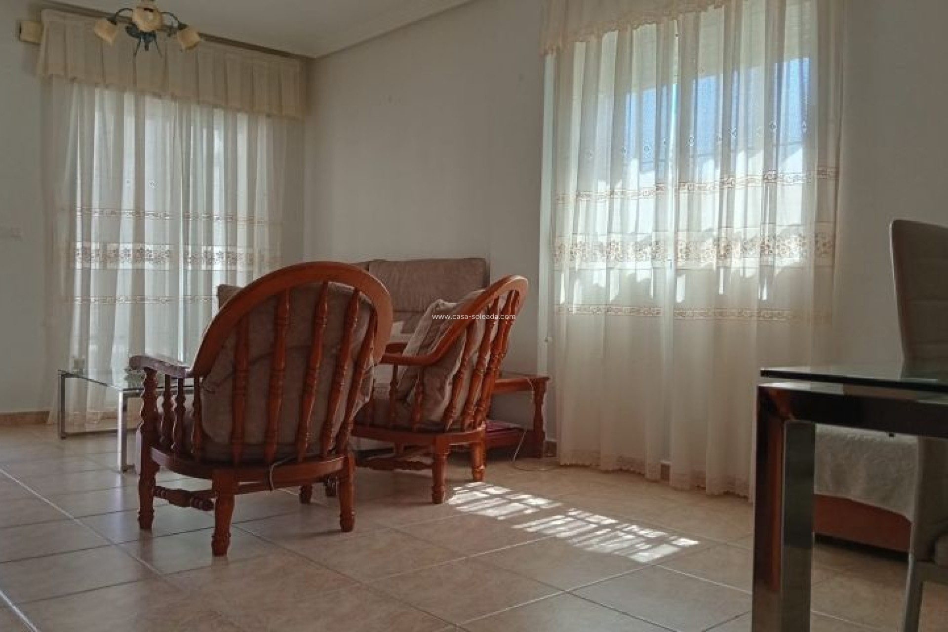 Herverkoop - Villa - Pilar de la Horadada - Costa Blanca