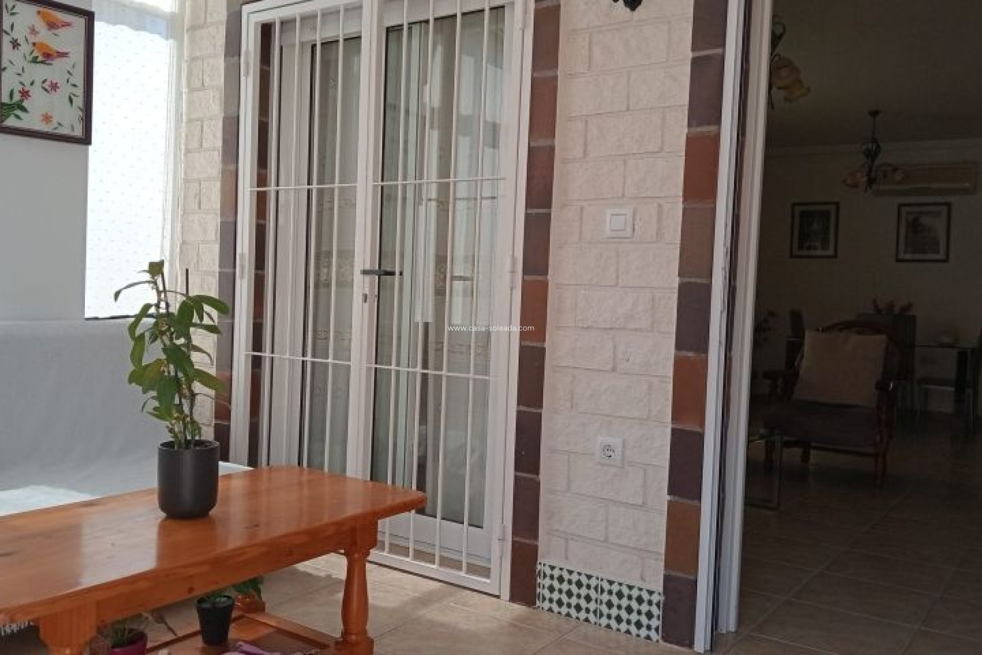 Herverkoop - Villa - Pilar de la Horadada - Costa Blanca