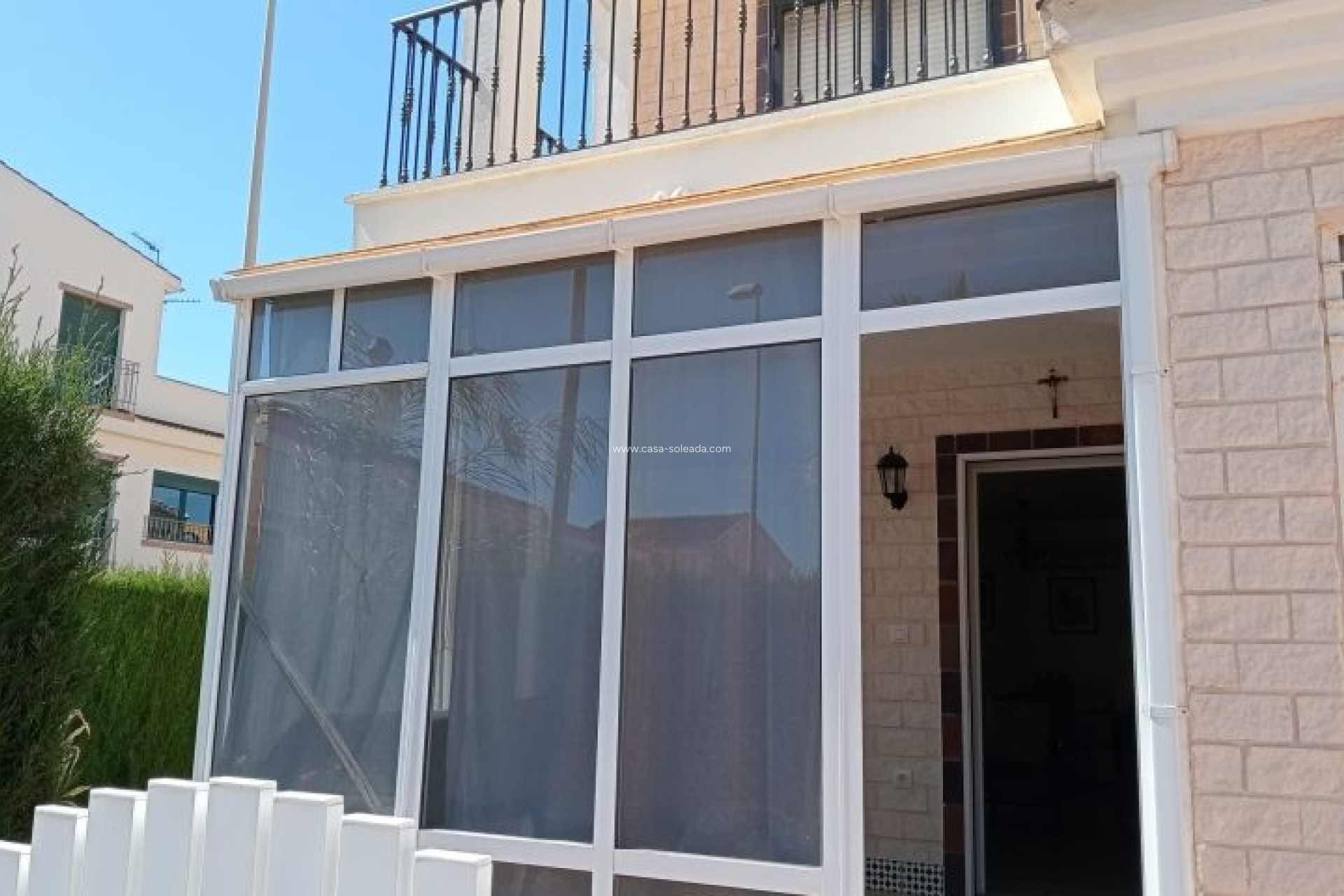 Herverkoop - Villa - Pilar de la Horadada - Costa Blanca