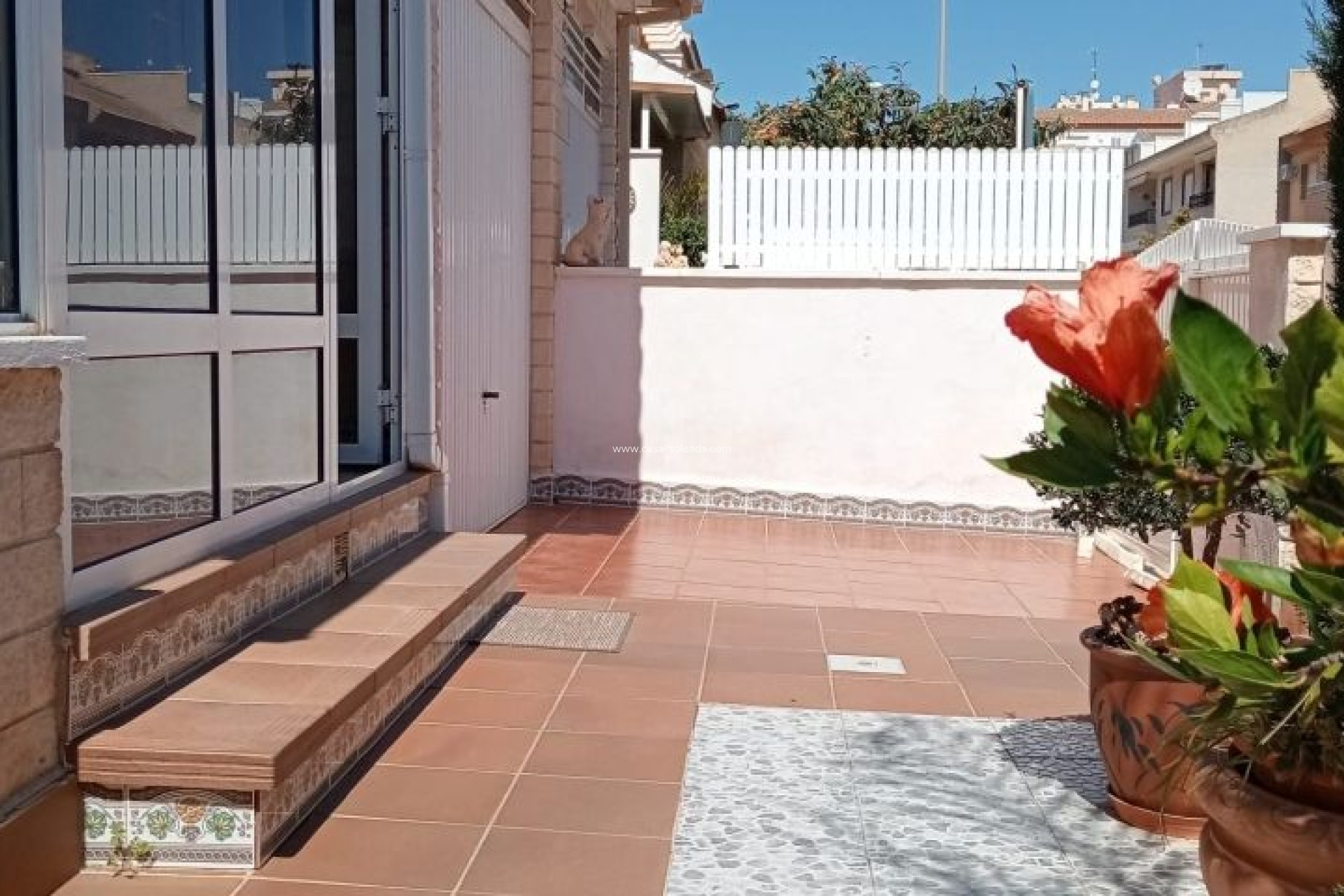 Herverkoop - Villa - Pilar de la Horadada - Costa Blanca
