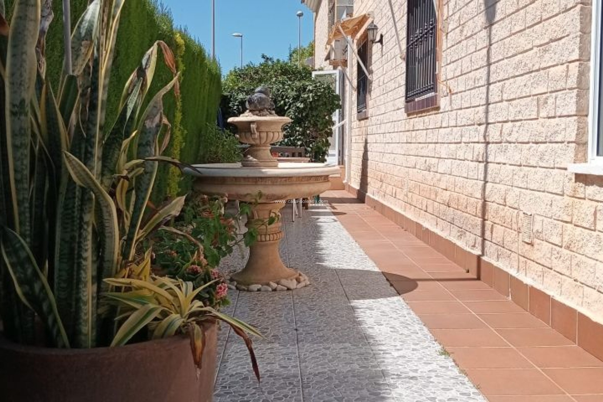Herverkoop - Villa - Pilar de la Horadada - Costa Blanca