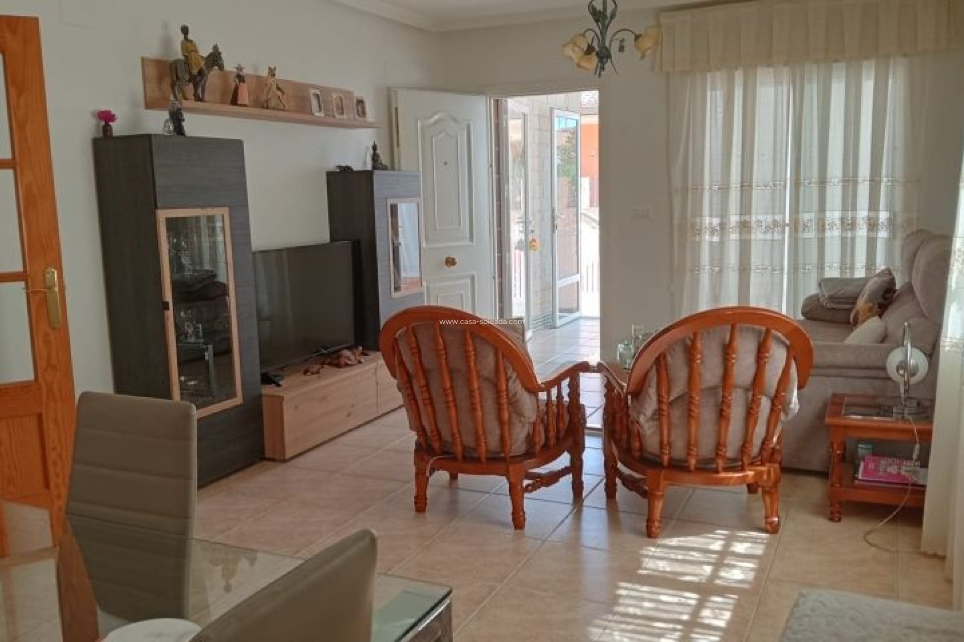 Herverkoop - Villa - Pilar de la Horadada - Costa Blanca