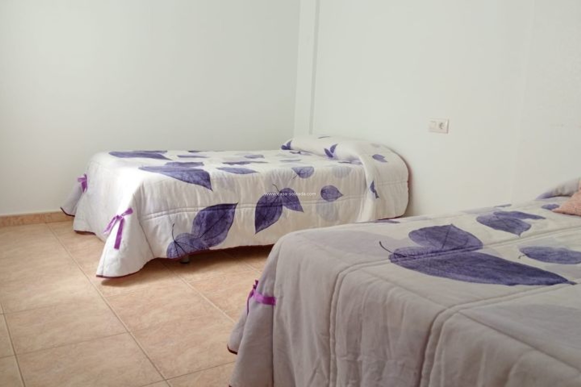 Herverkoop - Villa - Pilar de la Horadada - Costa Blanca