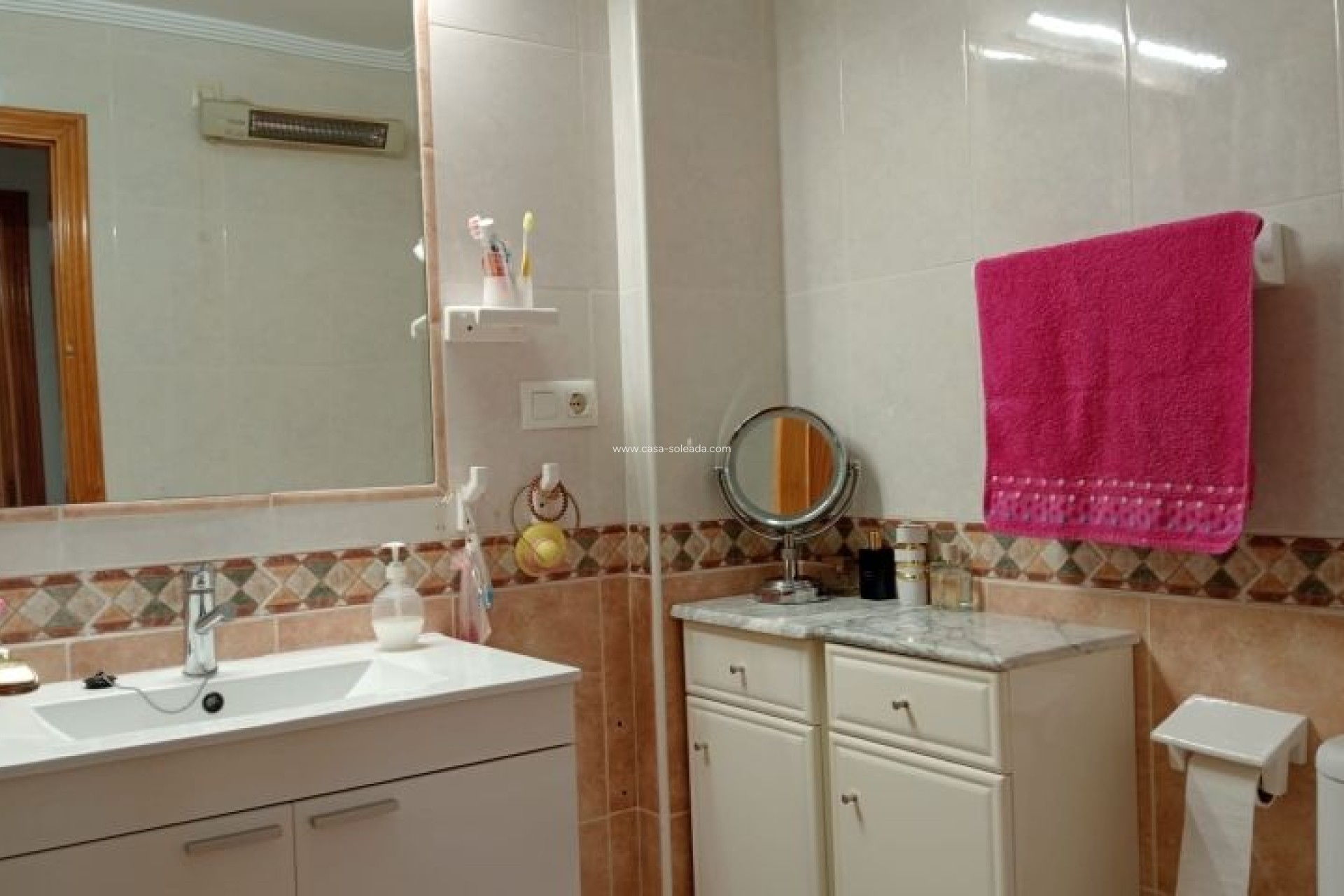 Herverkoop - Villa - Pilar de la Horadada - Costa Blanca