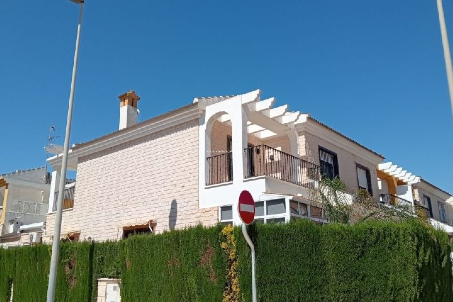Herverkoop - Villa - Pilar de la Horadada - Costa Blanca