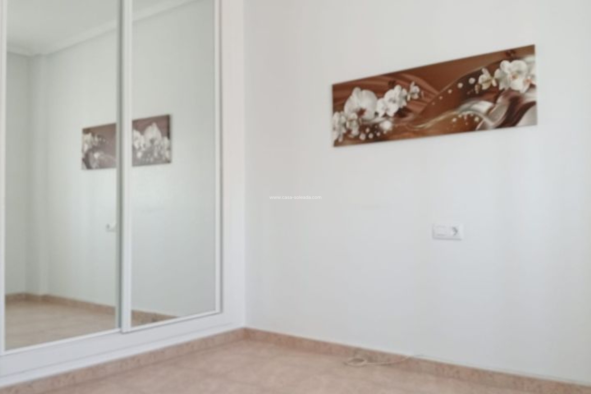 Herverkoop - Villa - Pilar de la Horadada - Costa Blanca
