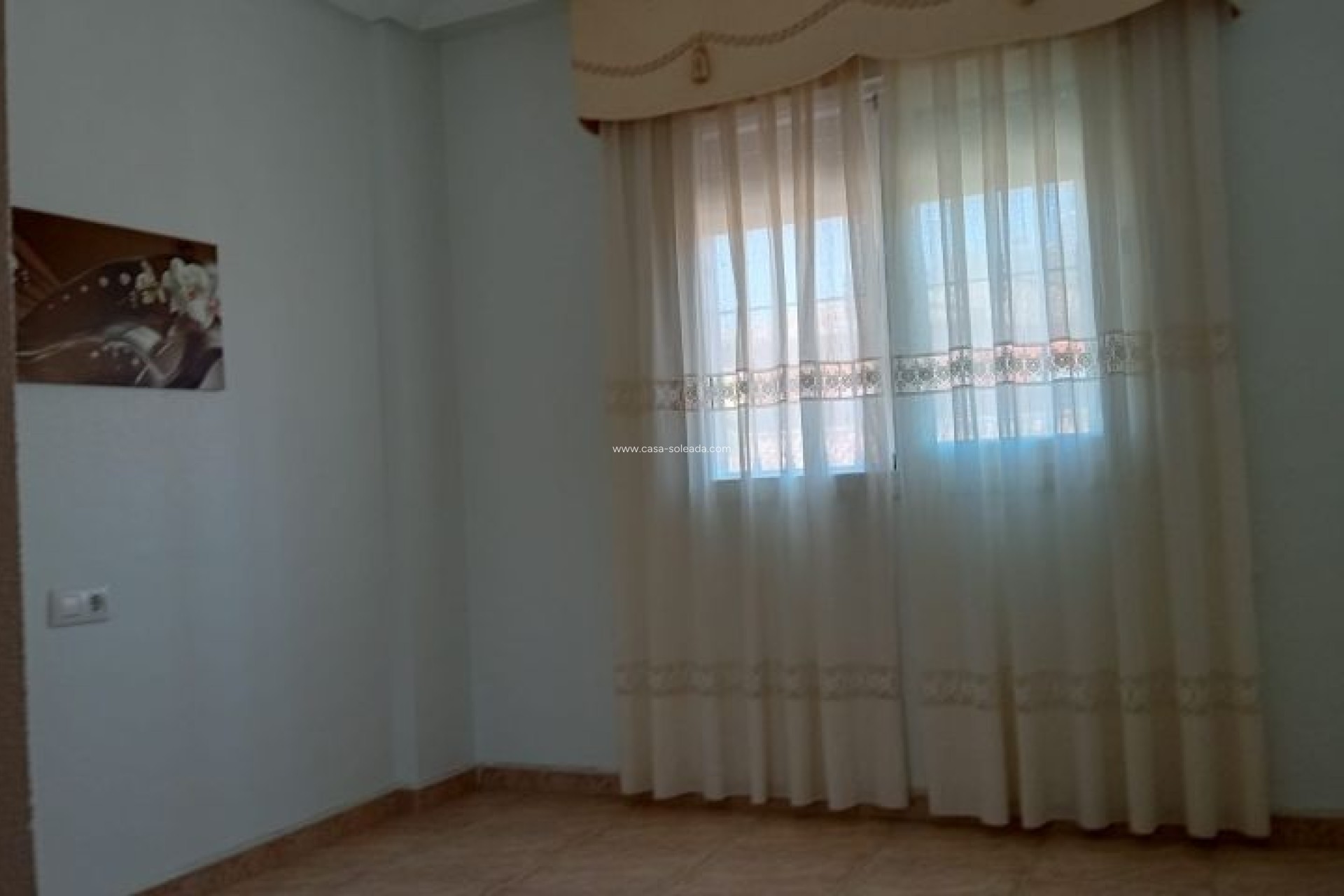 Herverkoop - Villa - Pilar de la Horadada - Costa Blanca