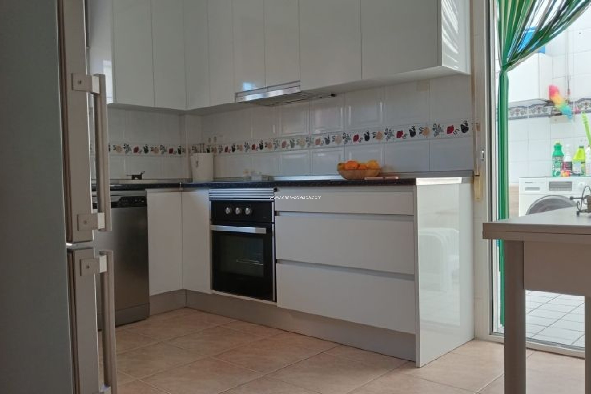 Herverkoop - Villa - Pilar de la Horadada - Costa Blanca