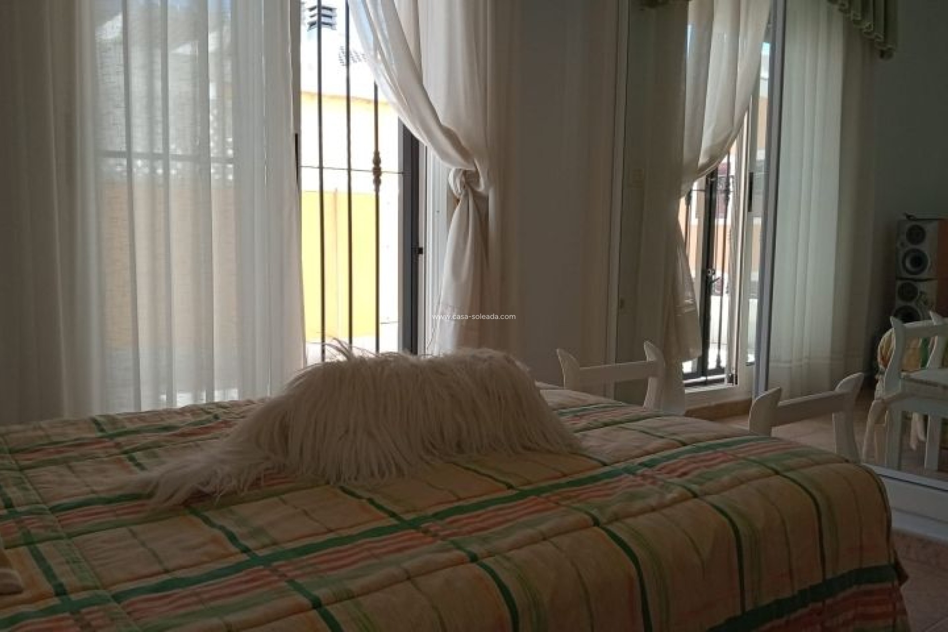 Herverkoop - Villa - Pilar de la Horadada - Costa Blanca