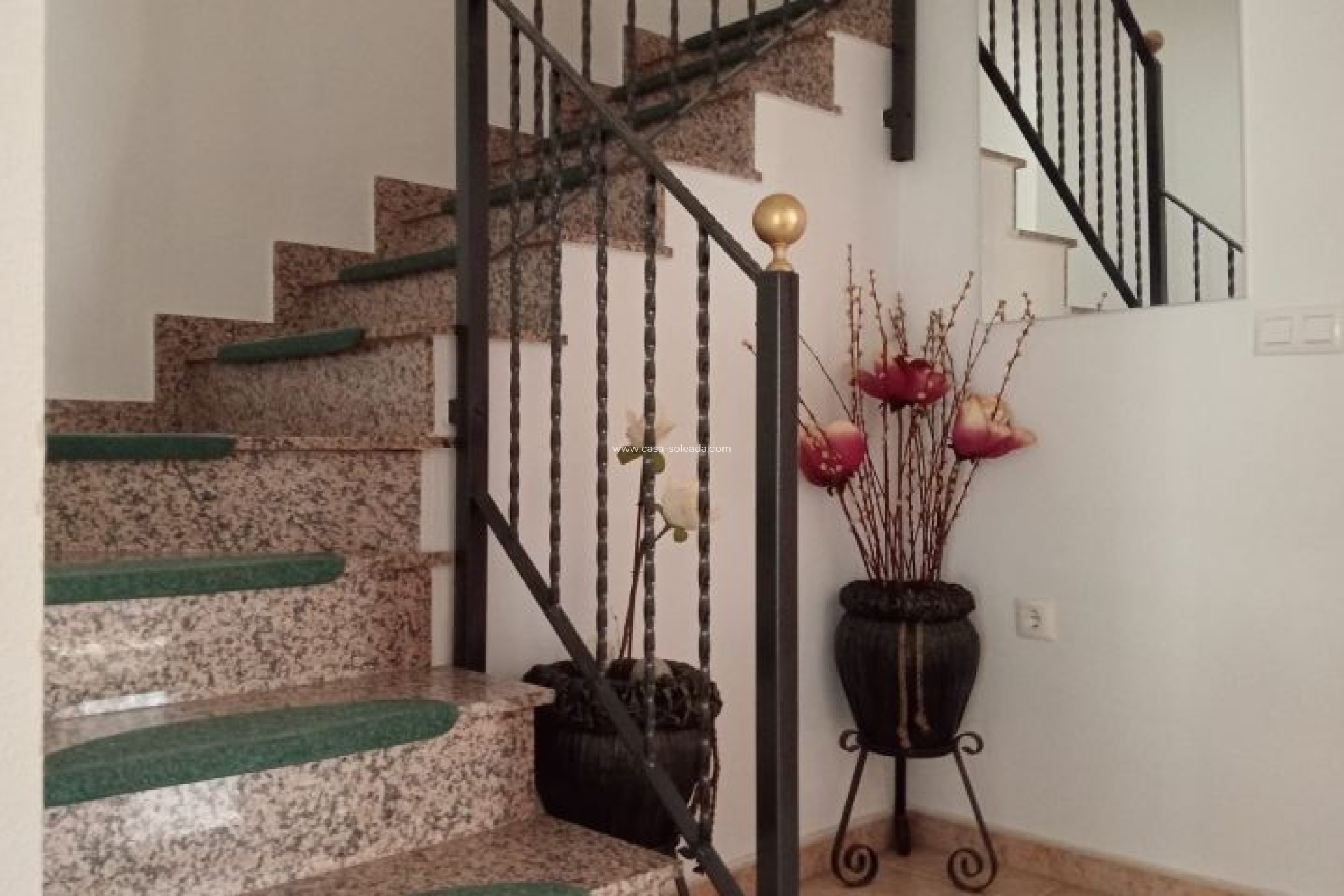 Herverkoop - Villa - Pilar de la Horadada - Costa Blanca
